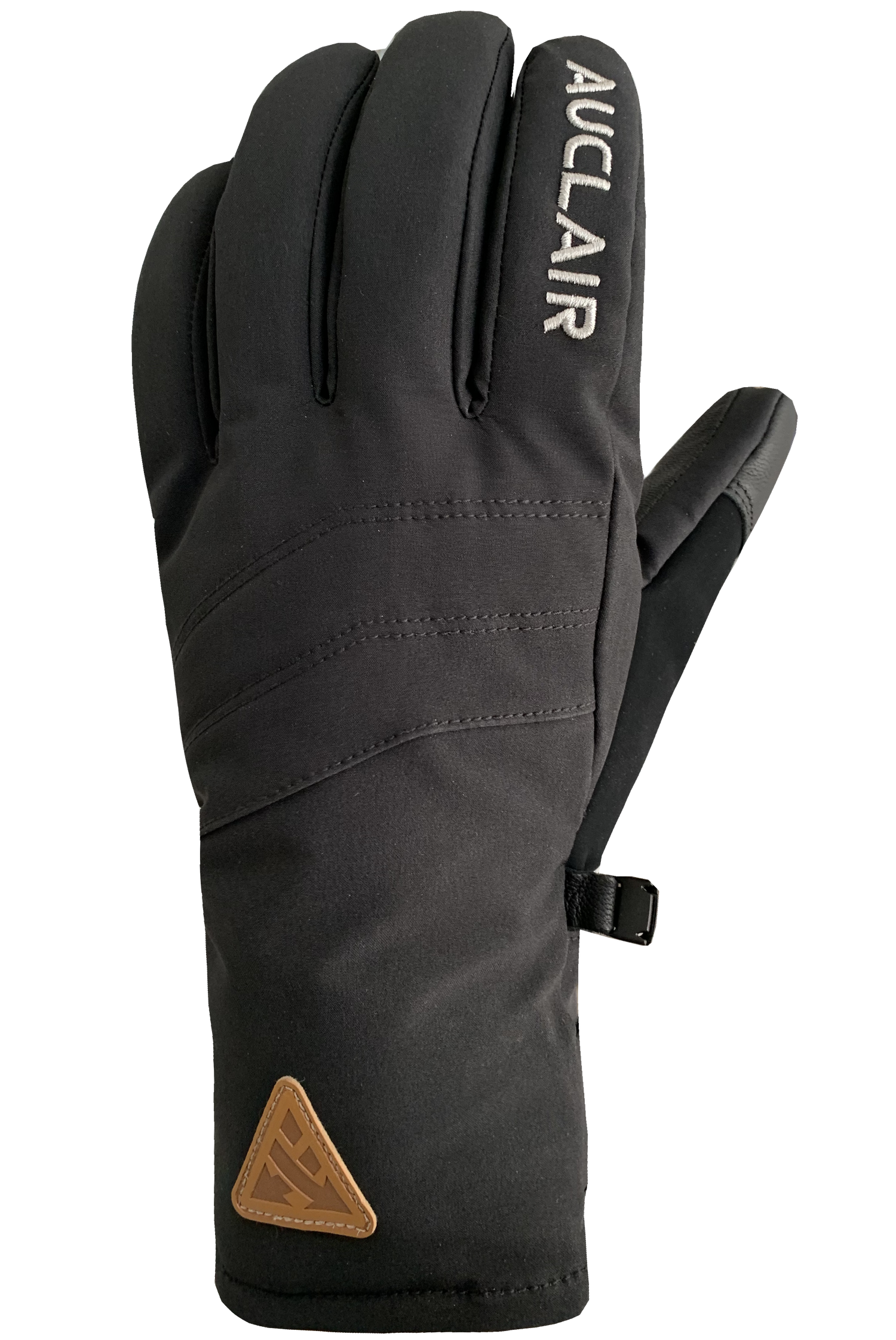 Avalanche Gloves - Adult, Black
