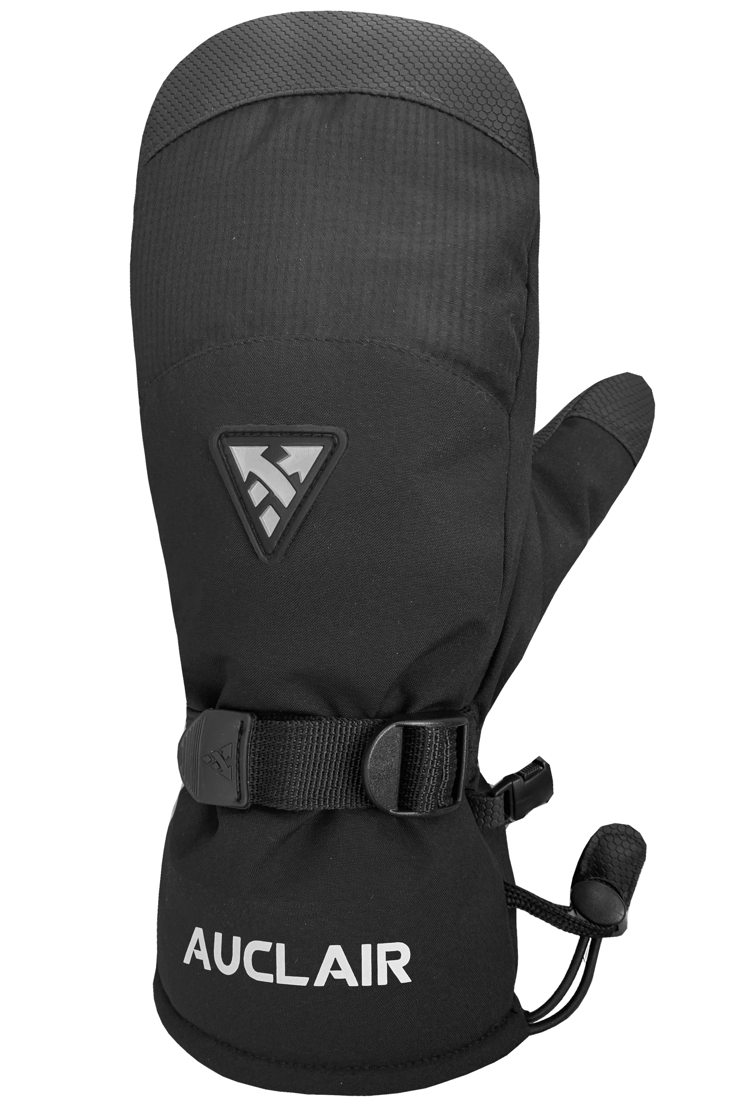 Breezy Mitts - Junior, Black