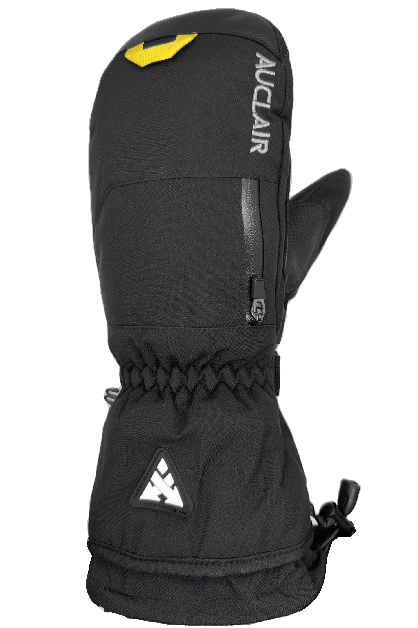 Powder King 2.0 Mitts - Men-Mitt-Auclair-Black-S-Auclair Sports