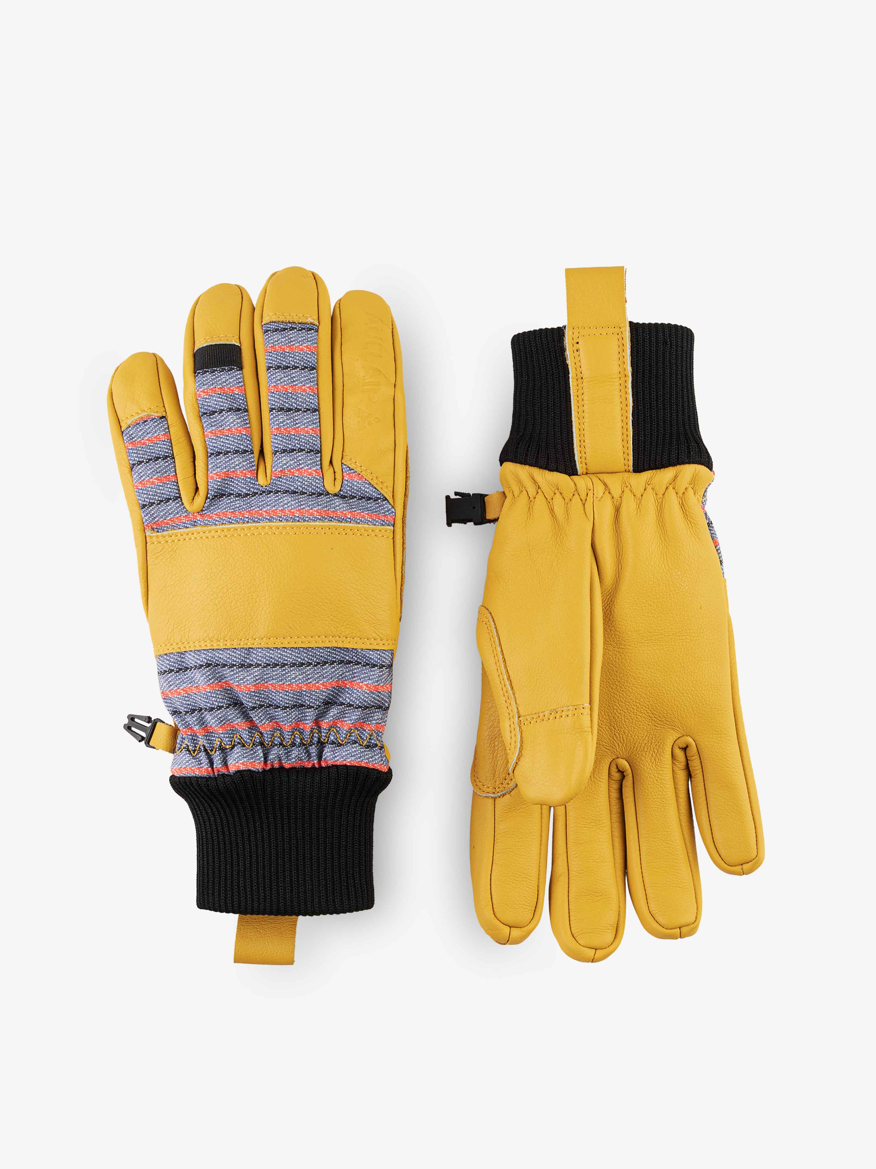 Work 2.0 Gloves - Men