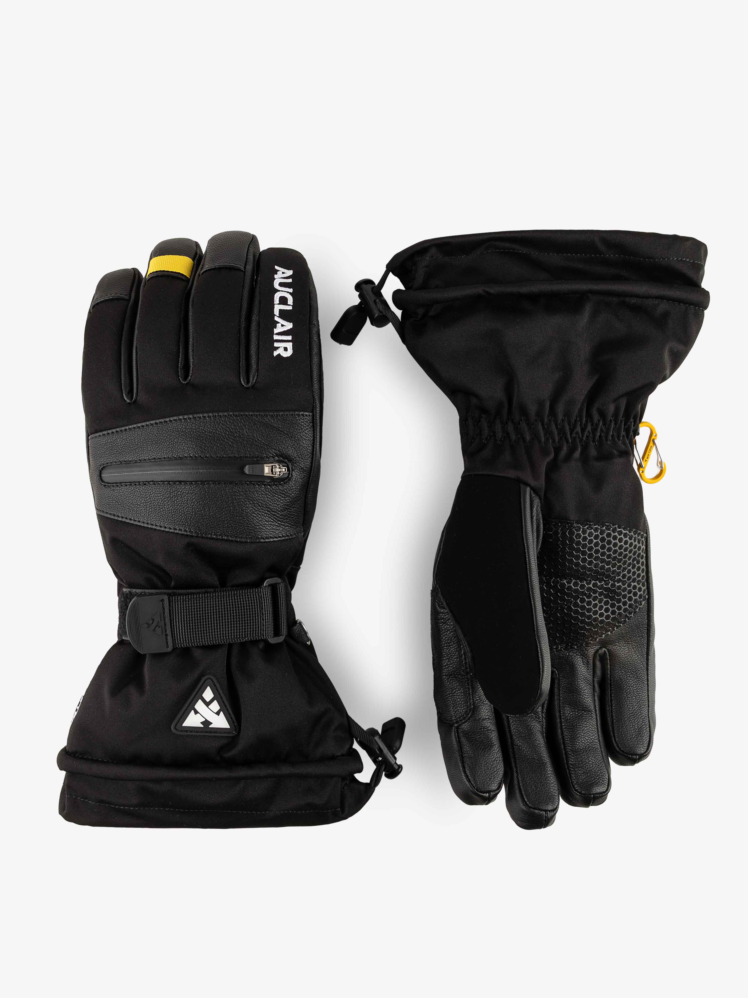 Cliff GTX Warm Gloves - Adult