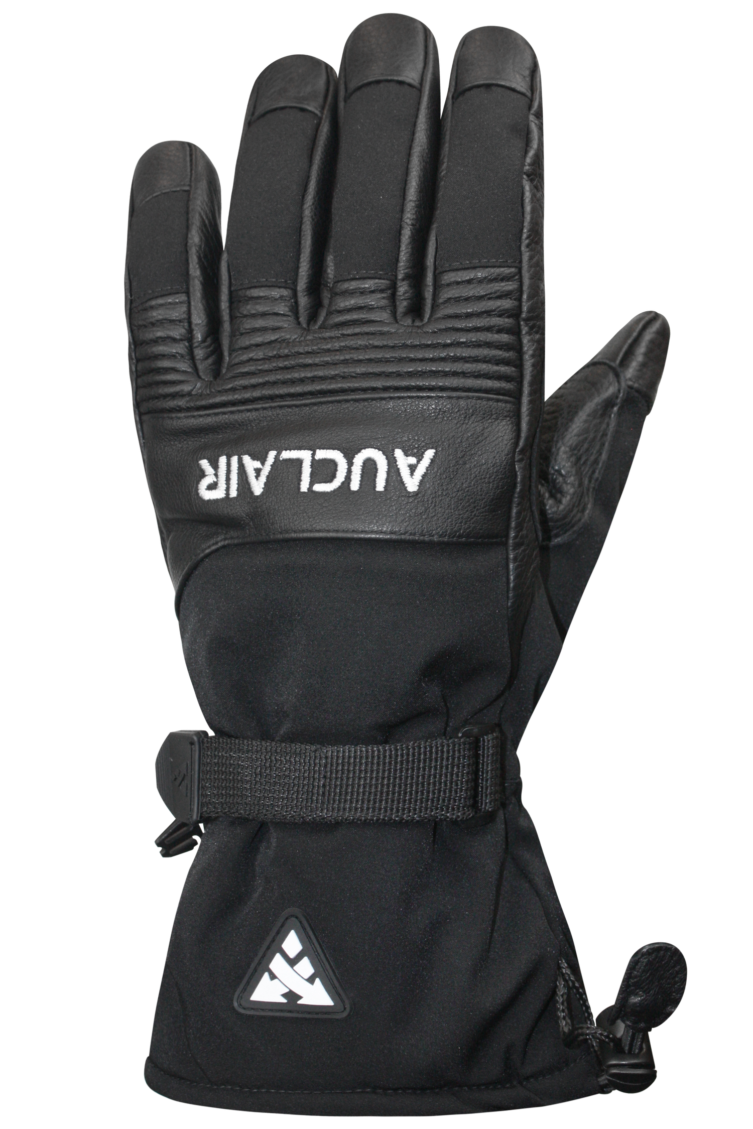 Traverse Gloves - Men, Black