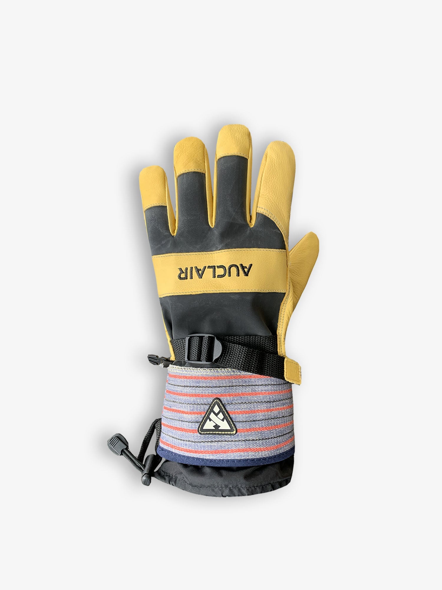 Auclair Mountain Ops II Gloves Blue Cuff Ops XL