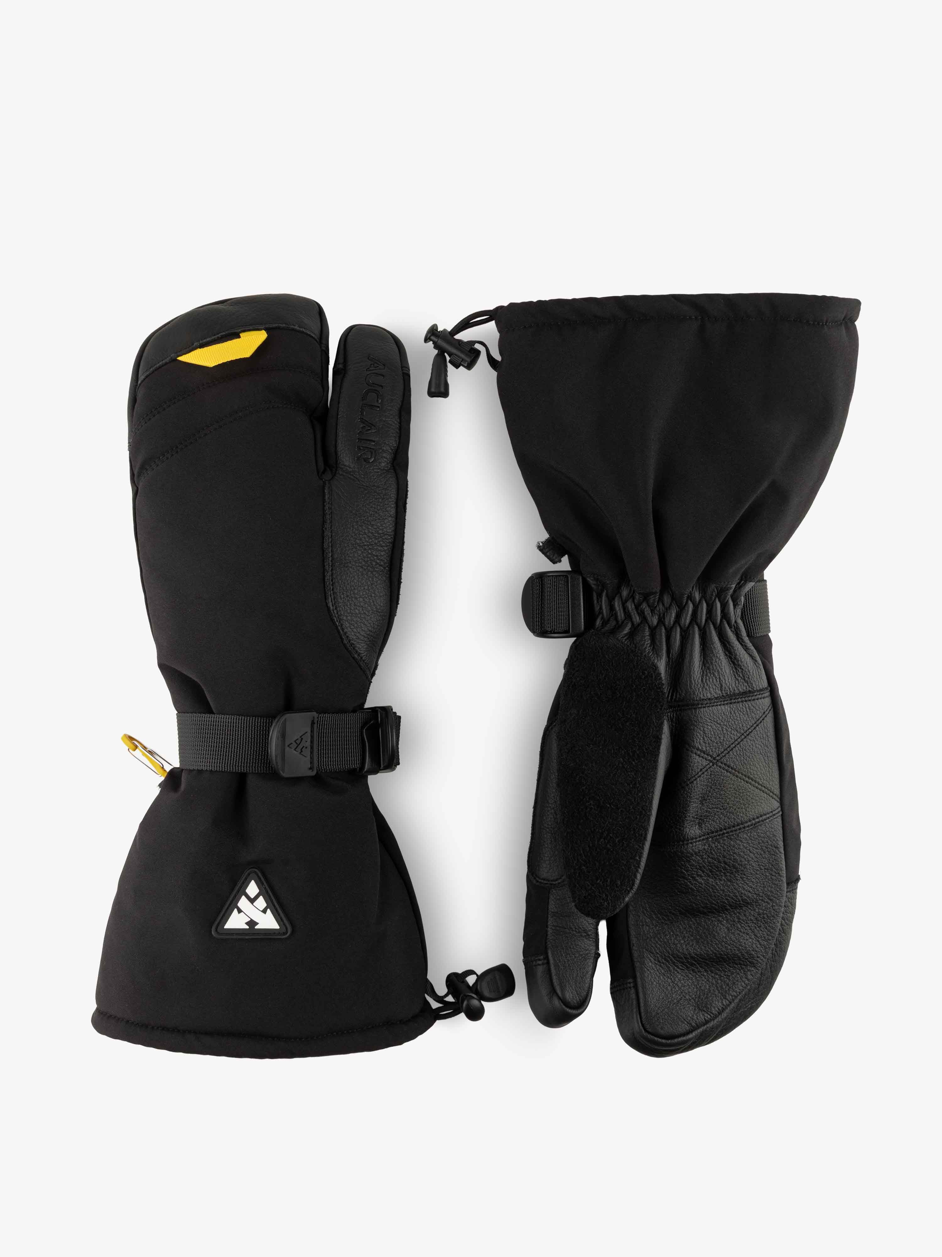 Back Country 2.0 3-Finger - Adult