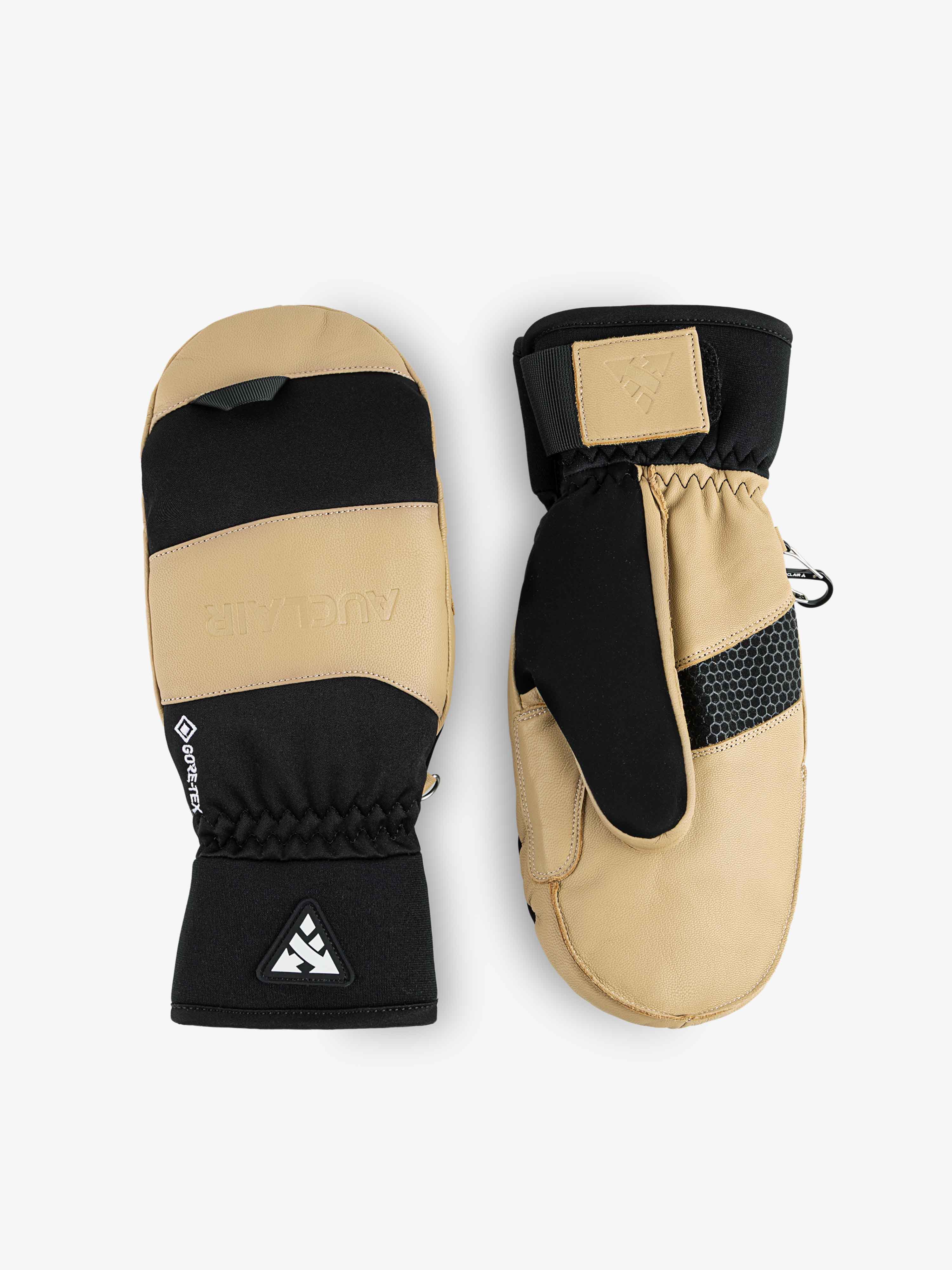 Icecrusher GTX Warm Mitts - Adult