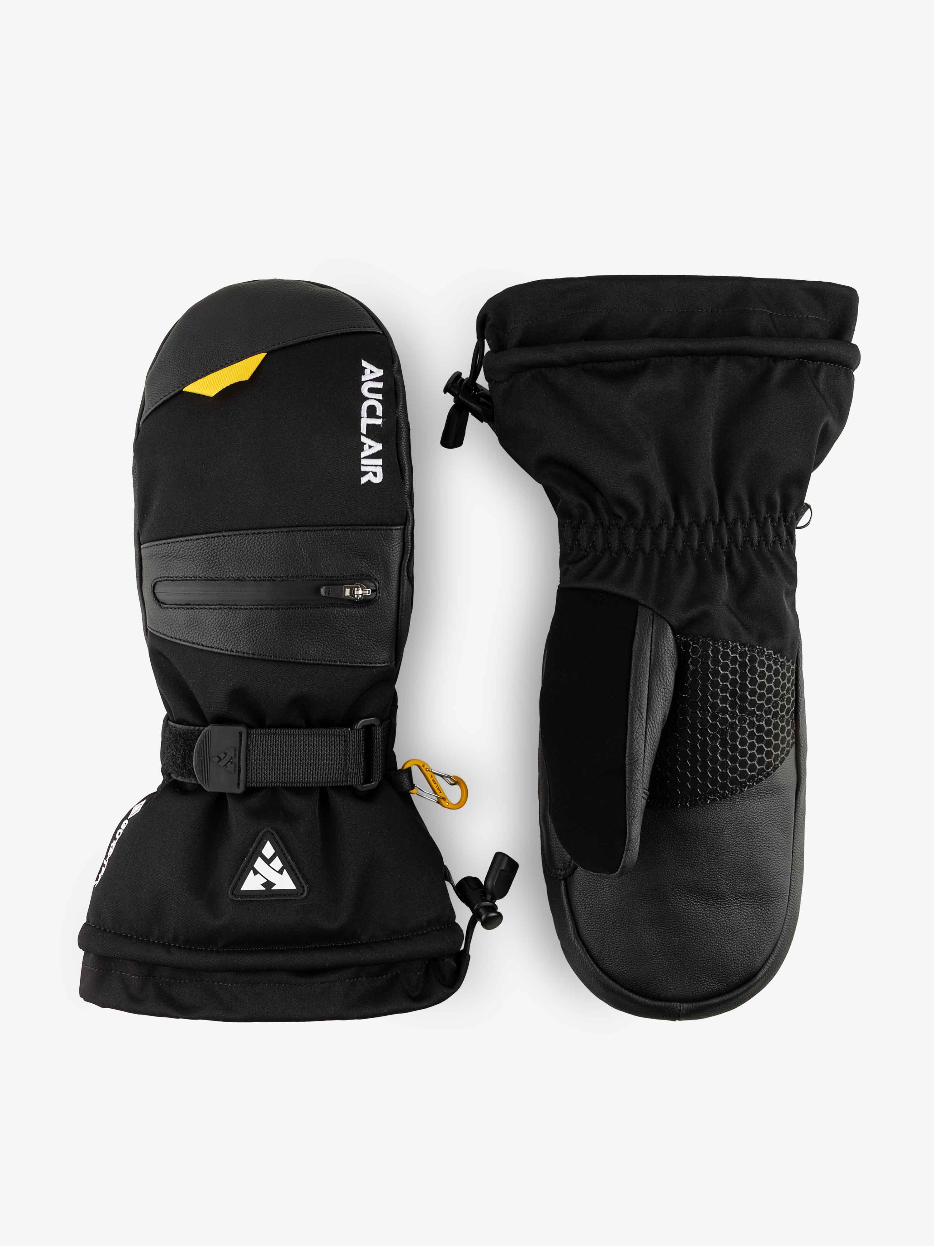 Cliff GTX Warm Mitts - Adult