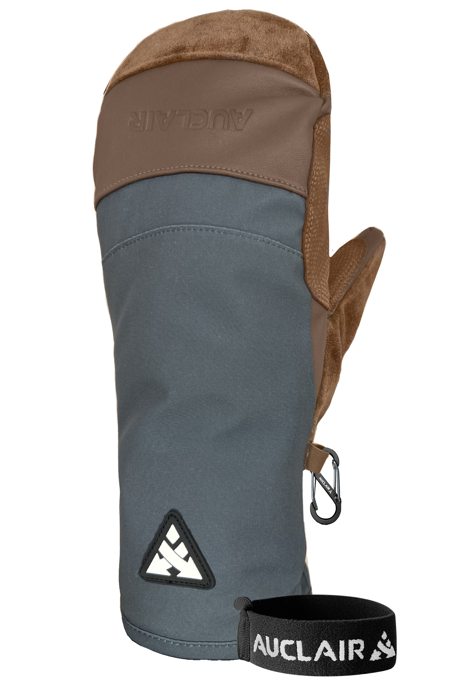 Carver-Glove-Auclair-DARK TEAL-S-Auclair Sports