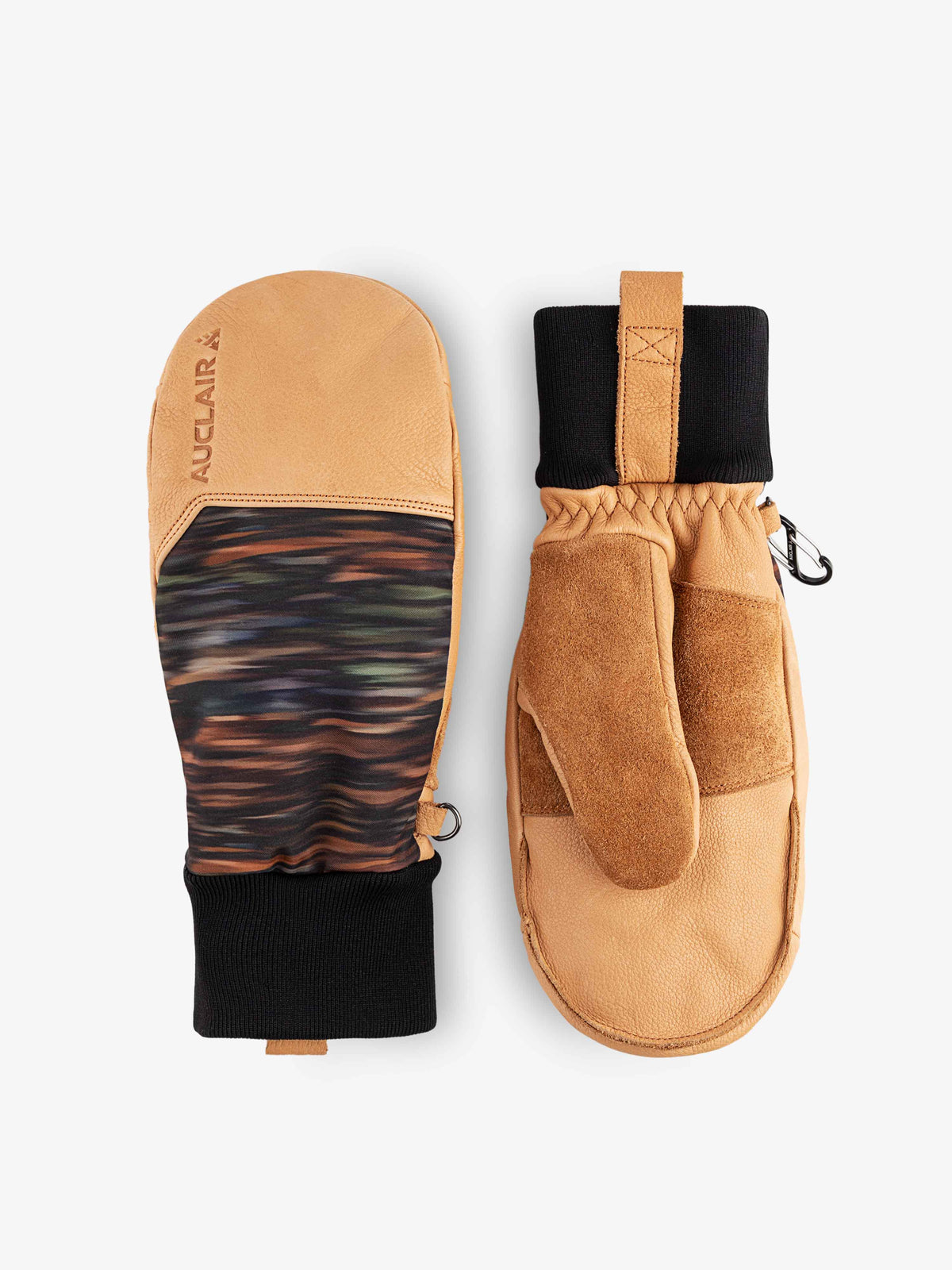 Outwest Softshell Mitt - Men
