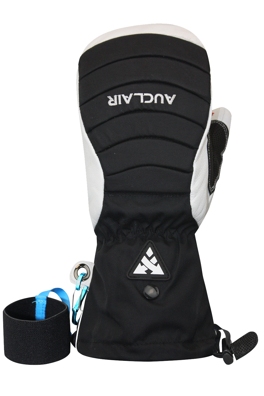 Alpha Beta Fingermitts - Men