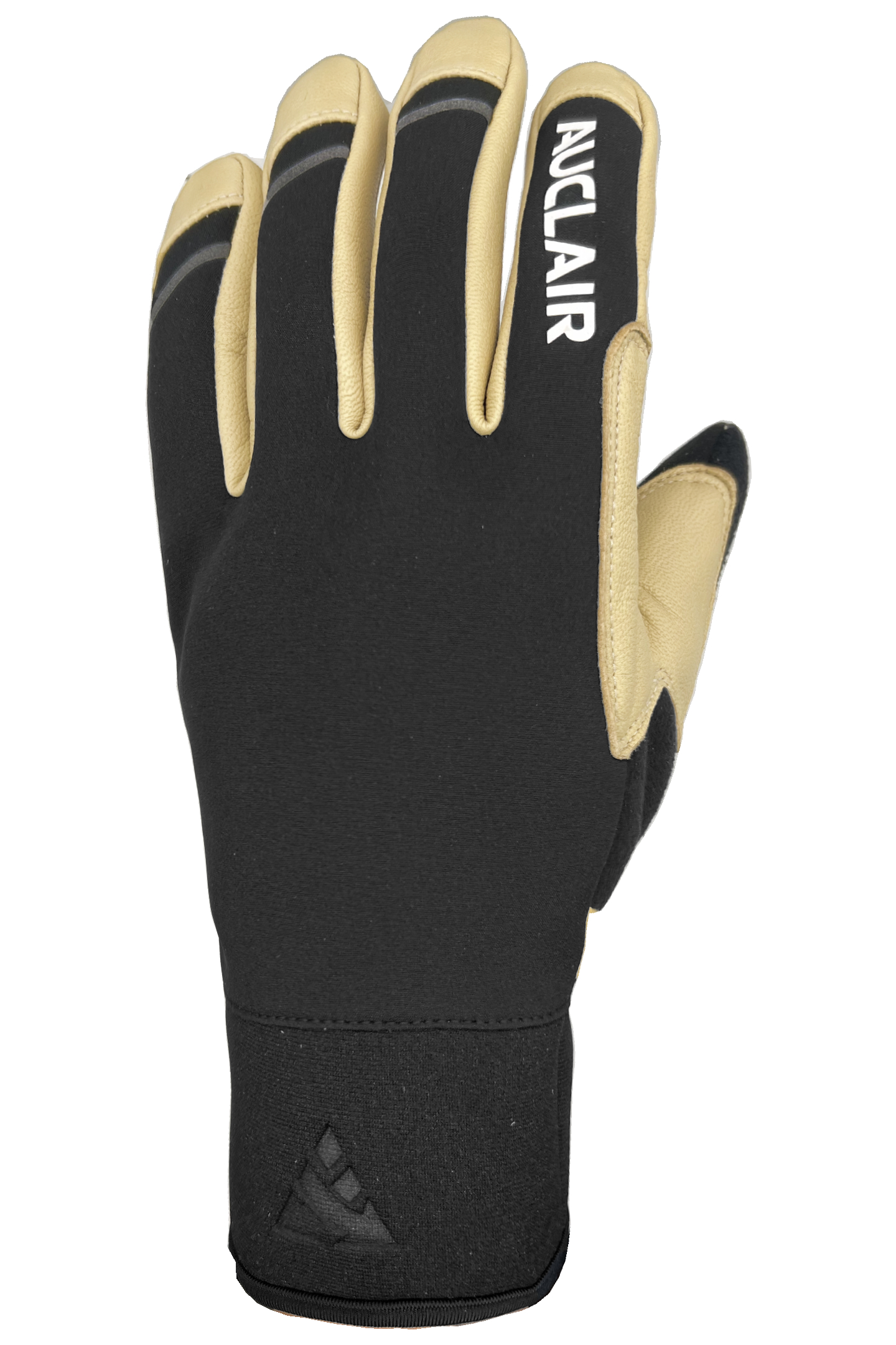 Prf Oslo-Glove-Auclair-BLACK/WHEAT-XS-Auclair Sports