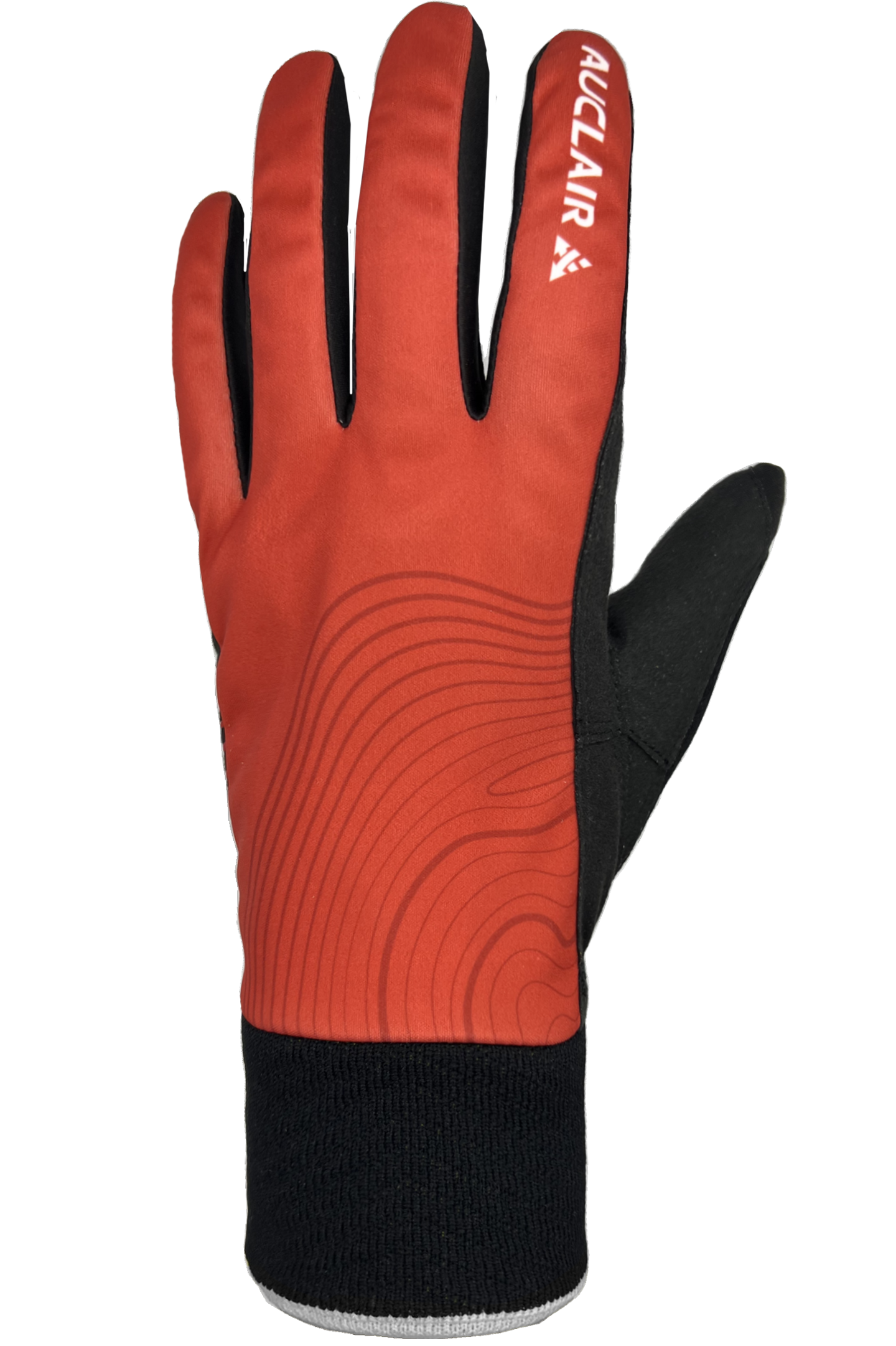 Comp Mora-Glove-Auclair-RED/BLACK-L-Auclair Sports