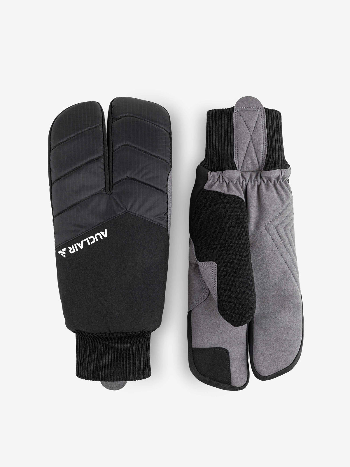 Hybrid XC 2-Finger Gloves - Adult
