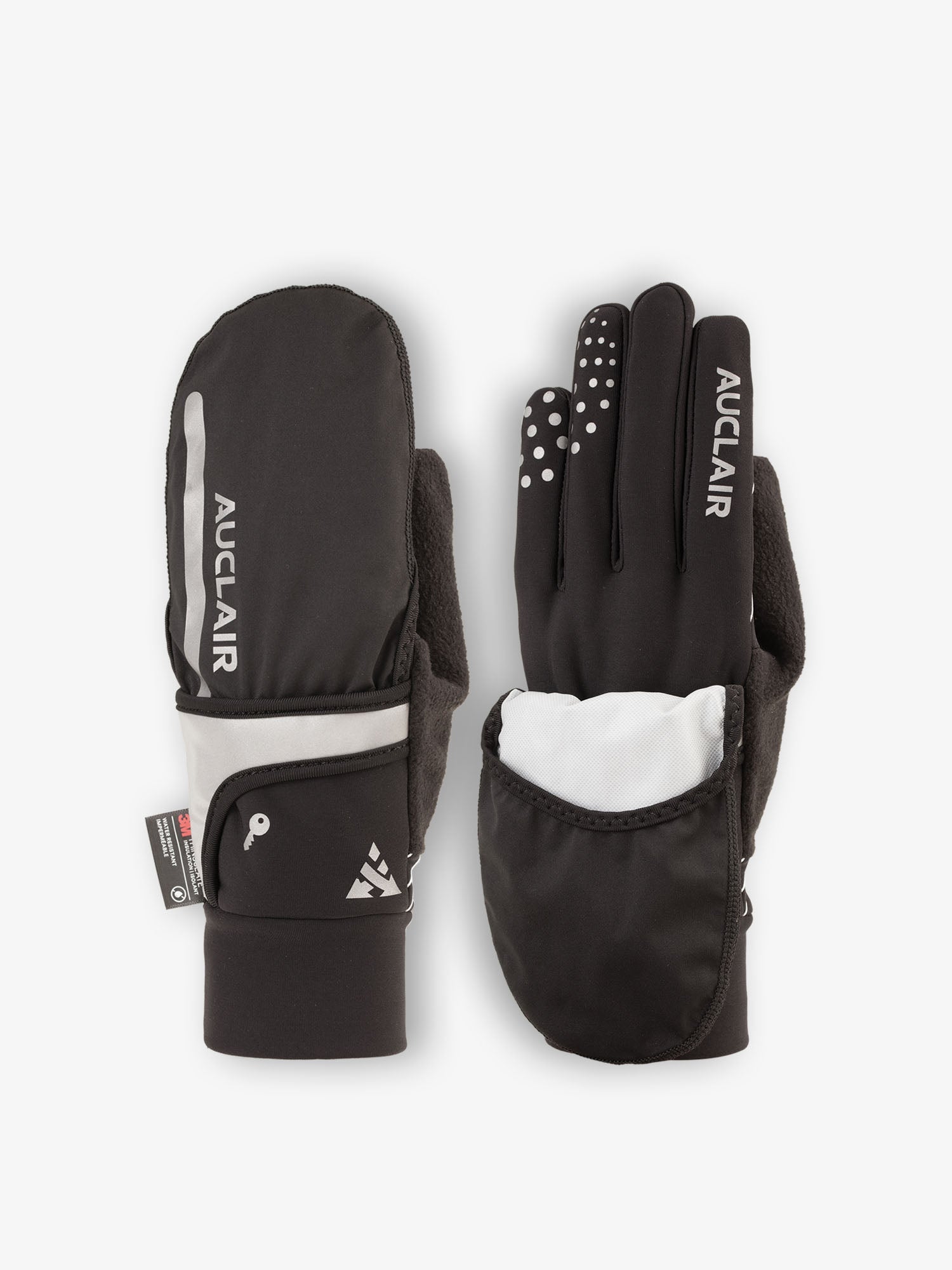 Impulse 2 Running Gloves - Adult
