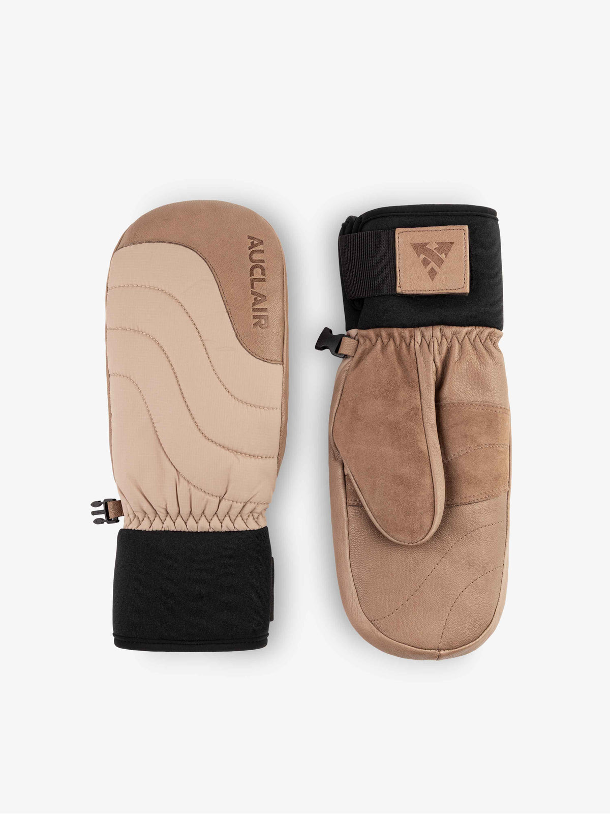 Wave 2.0 Mitts - Women