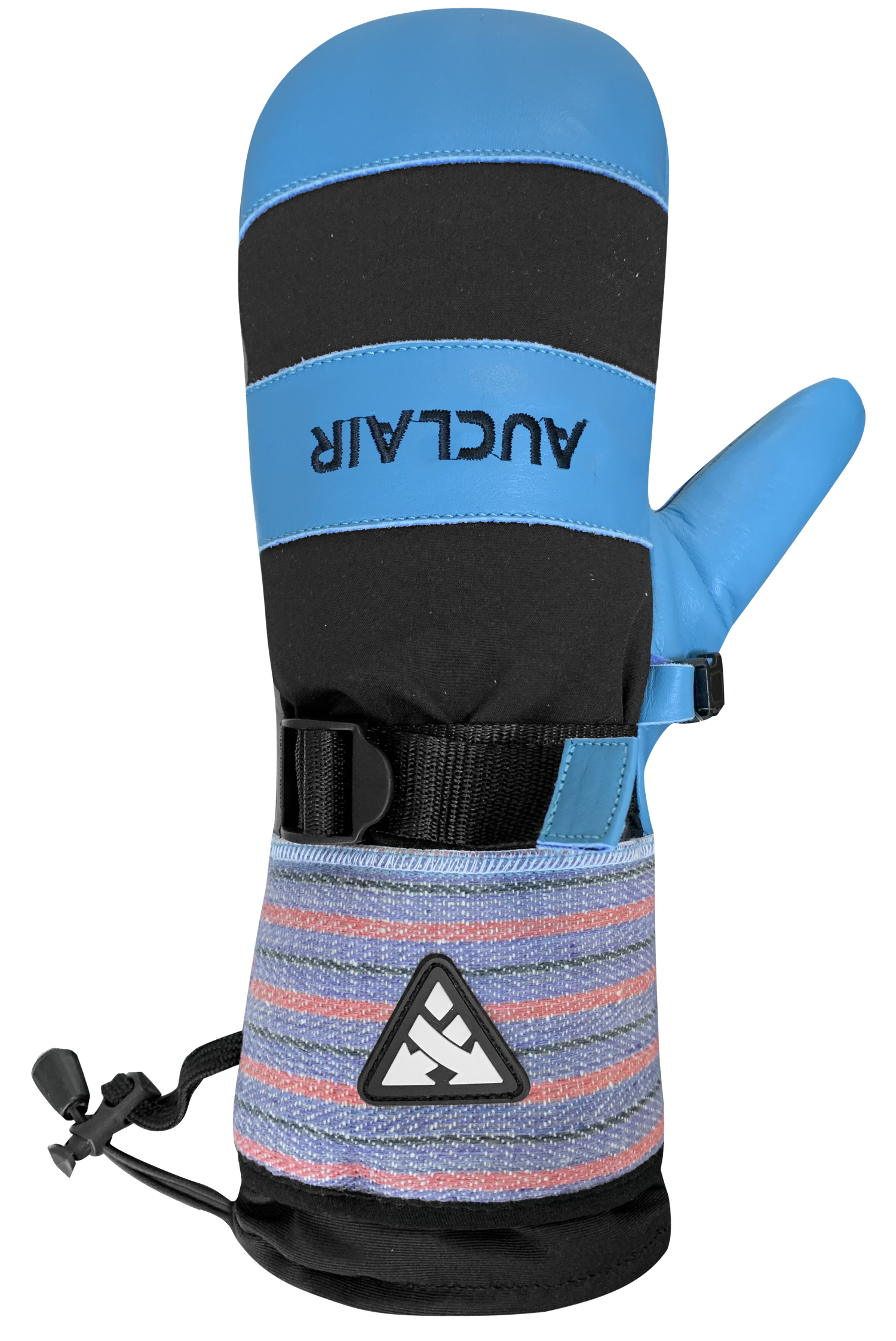 Mountain Ops 2 Fingermitts - Women