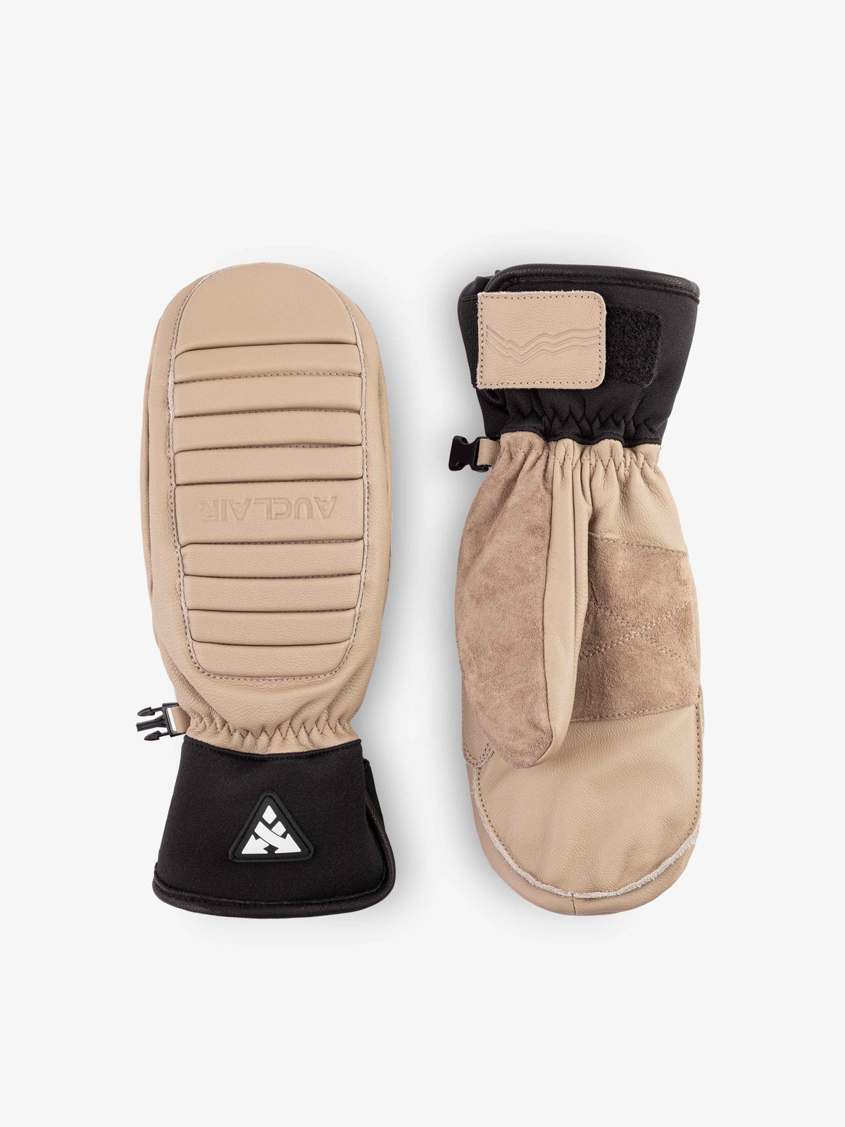 Outseam Mitts - Women