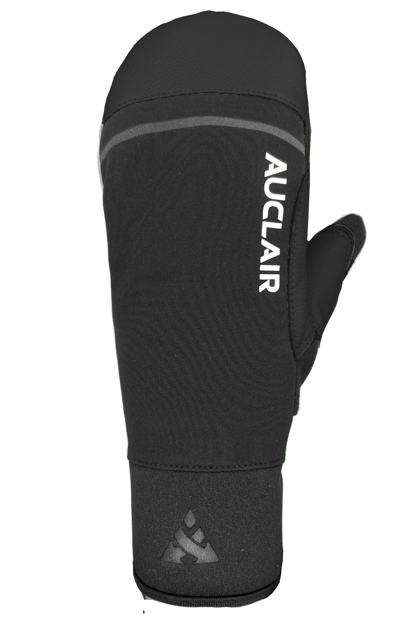 Prf Oslo Mitt-MITT-Auclair-BLACK/BLACK-S-Auclair Sports