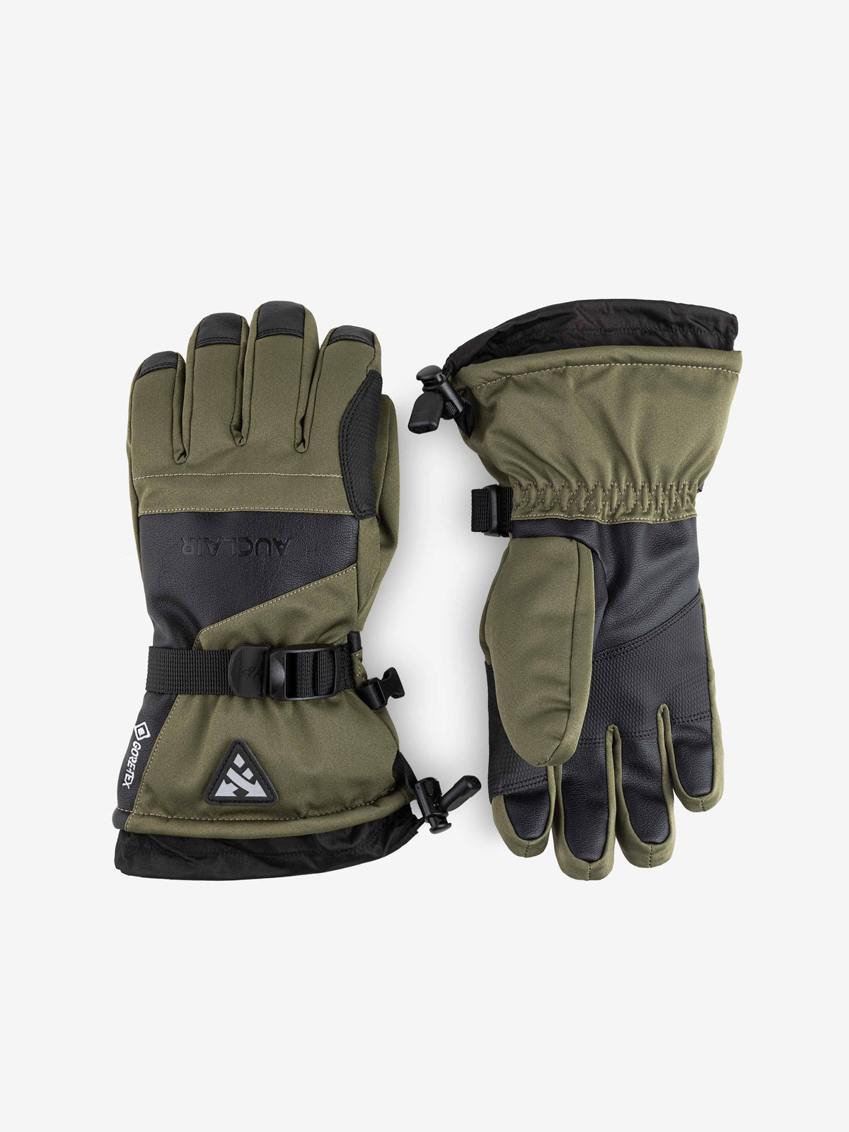 Twister GORE-TEX® Warm Gloves - Junior