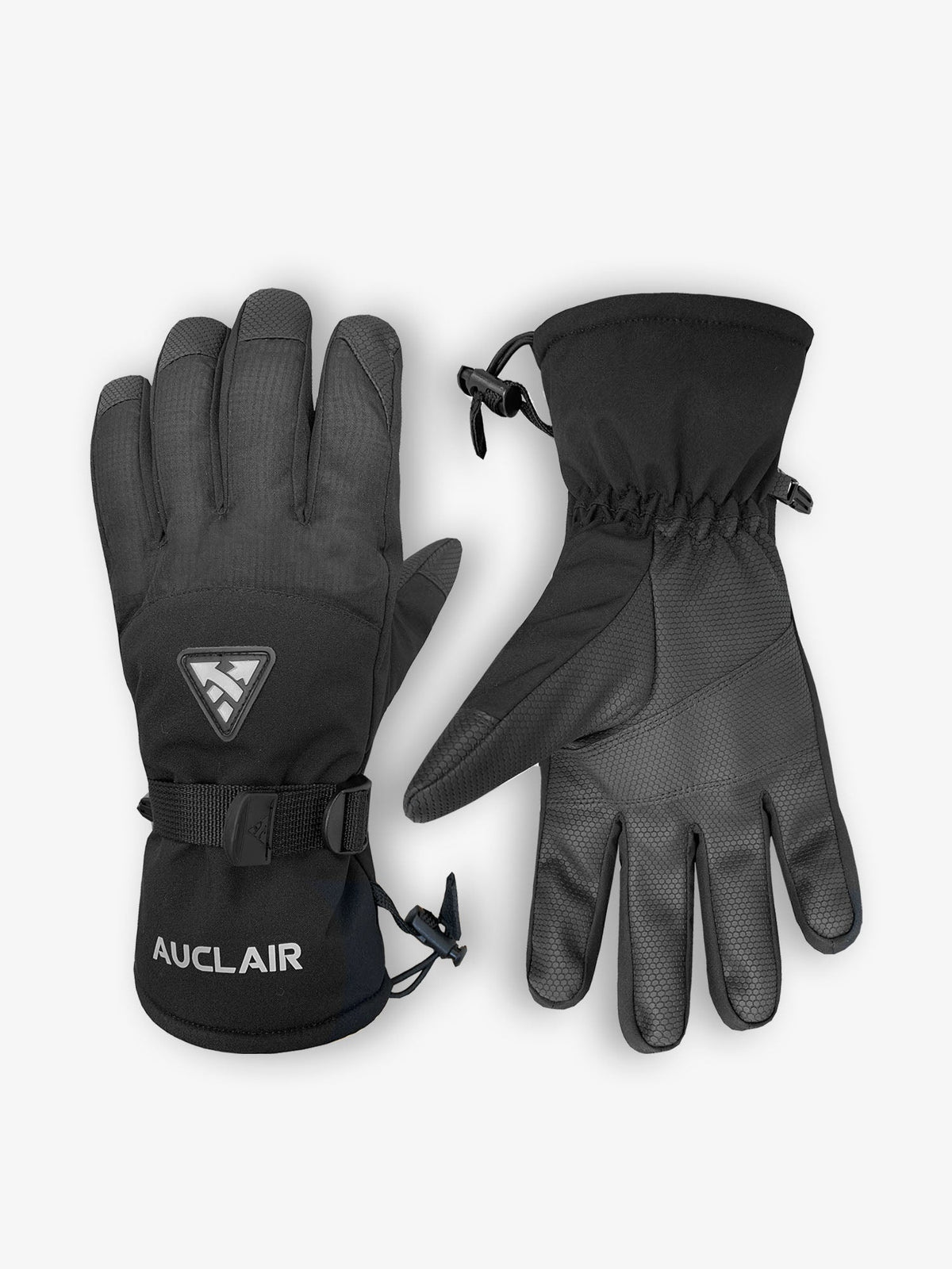 Breezy Gloves - Junior