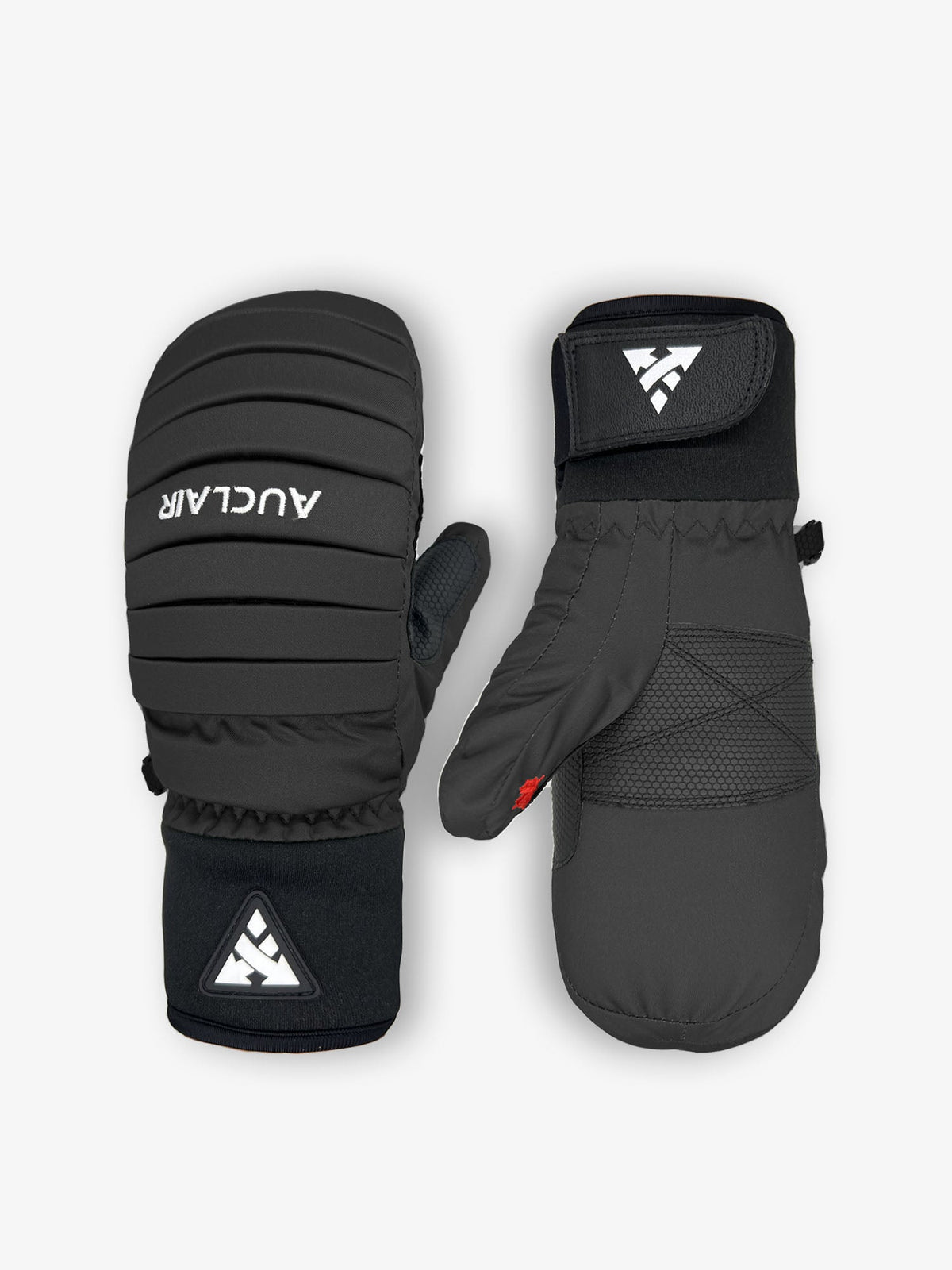 Bumpy Slide Mitts - Junior