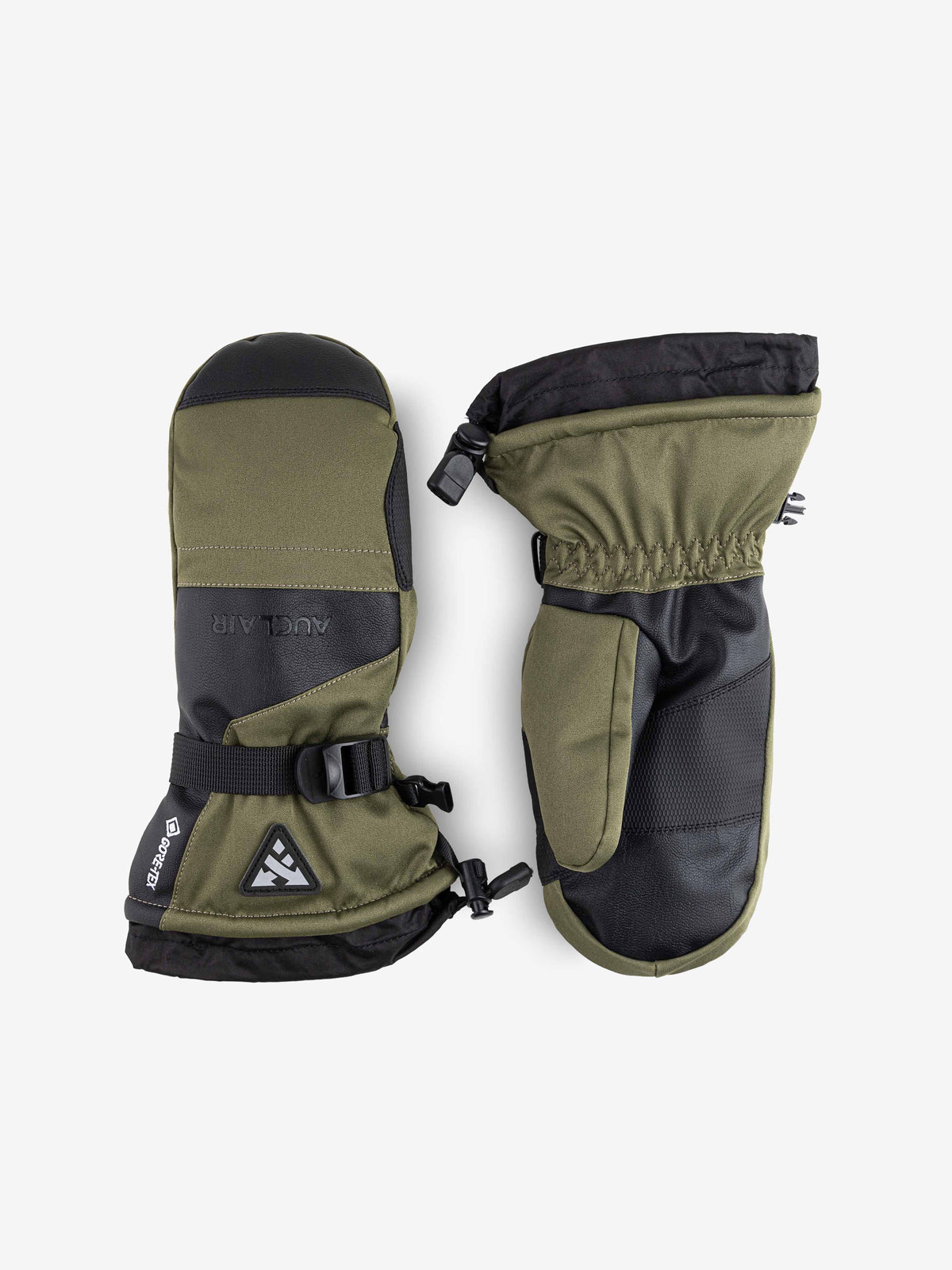Twister GORE-TEX® Warm Mitts - Junior