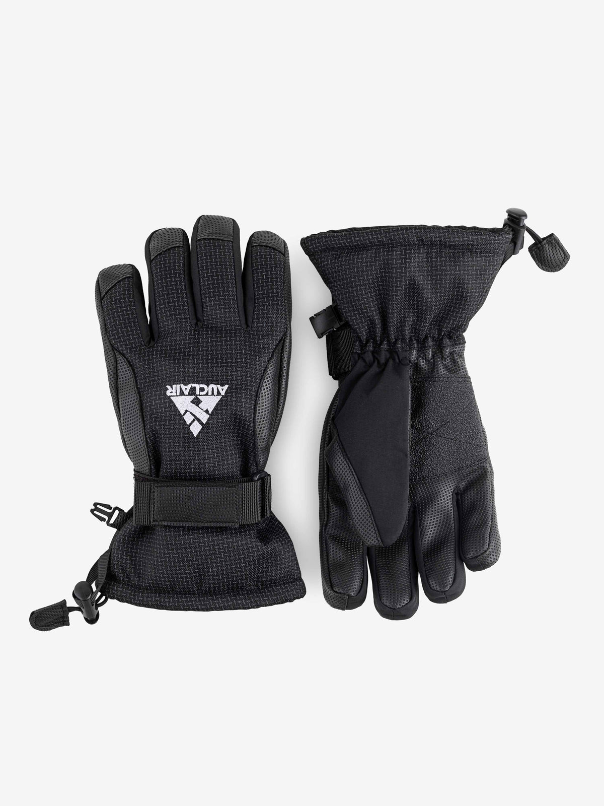 Reflective 2.0 Gloves - Junior
