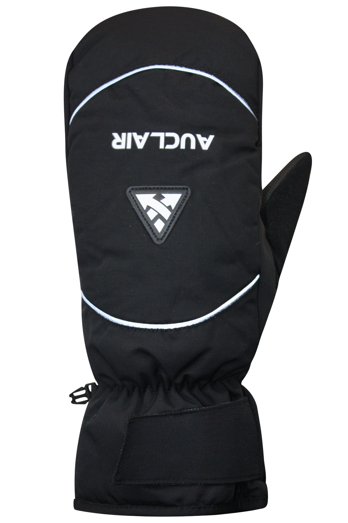 Horizon Mitts - Junior, Black
