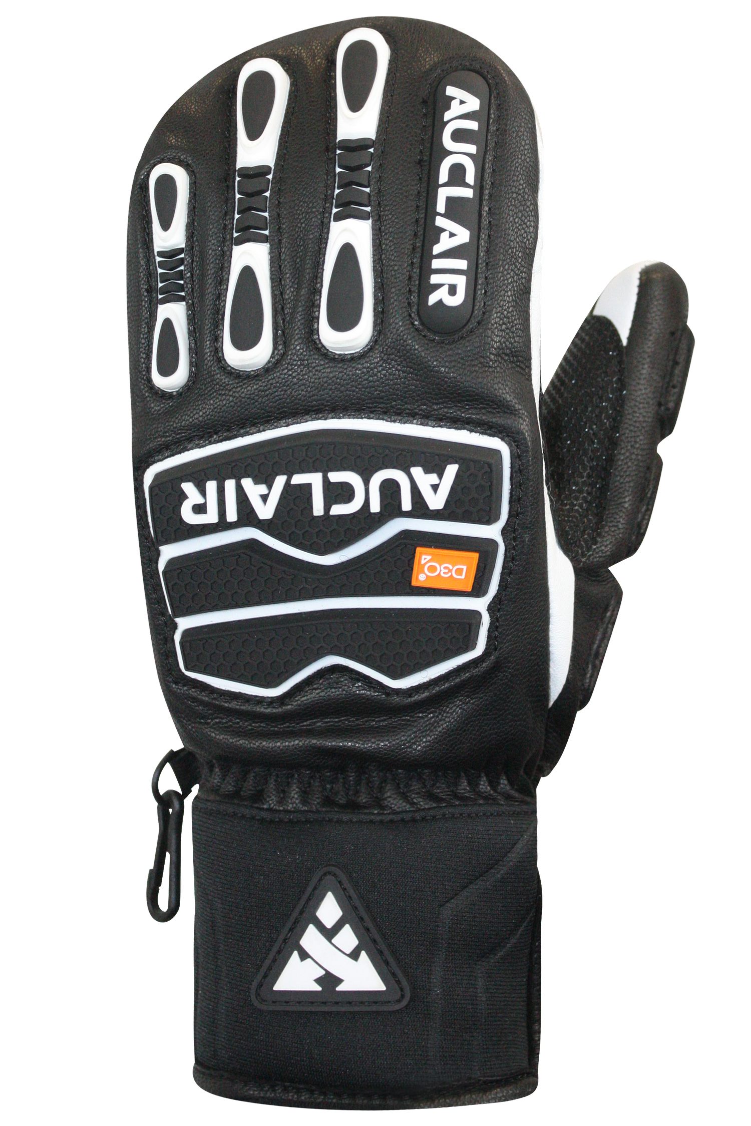Race Fusion Fingermitts - Adult