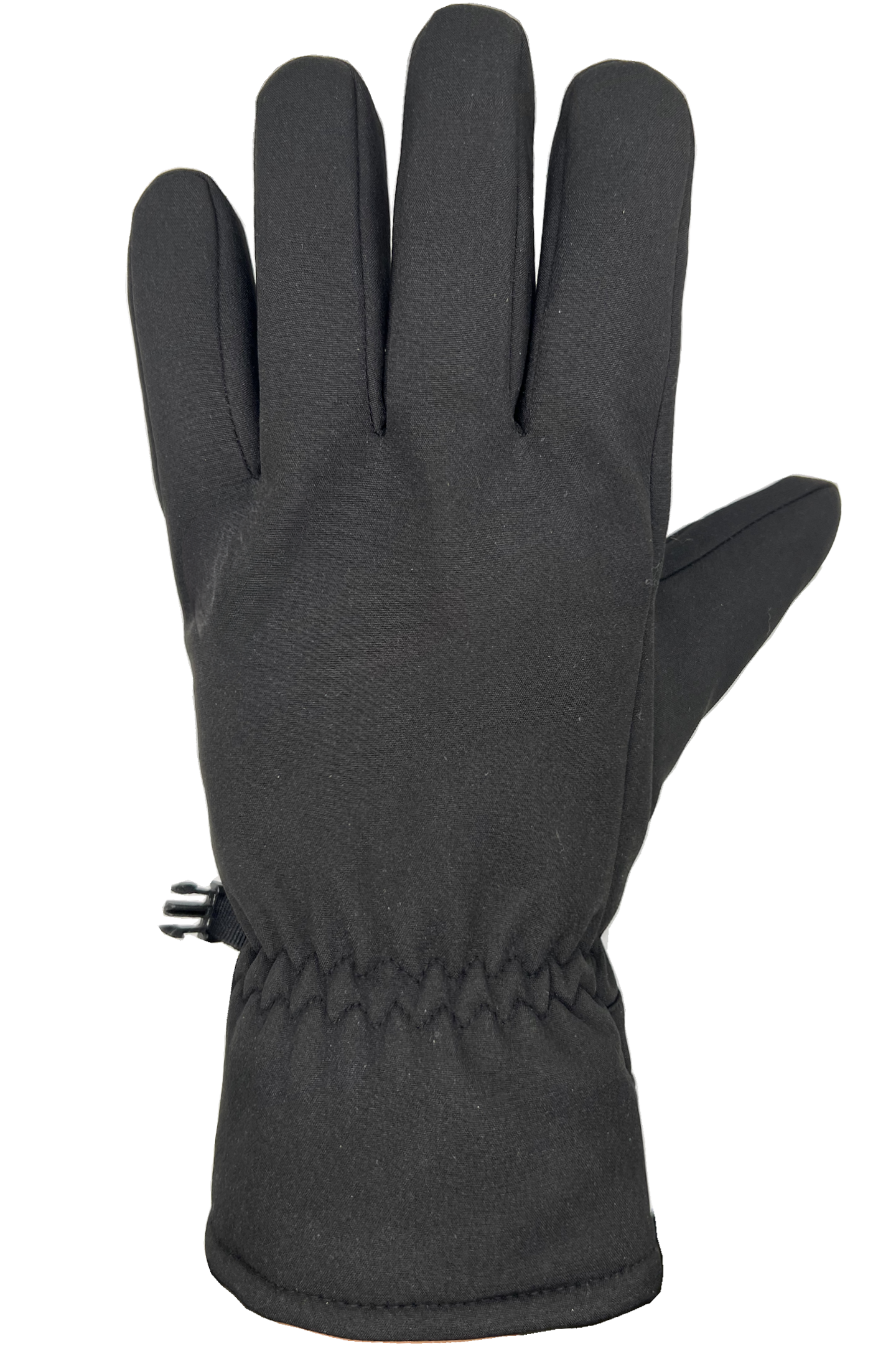 Go To Glove-Glove-Auclair-BLACK-XS-Auclair Sports