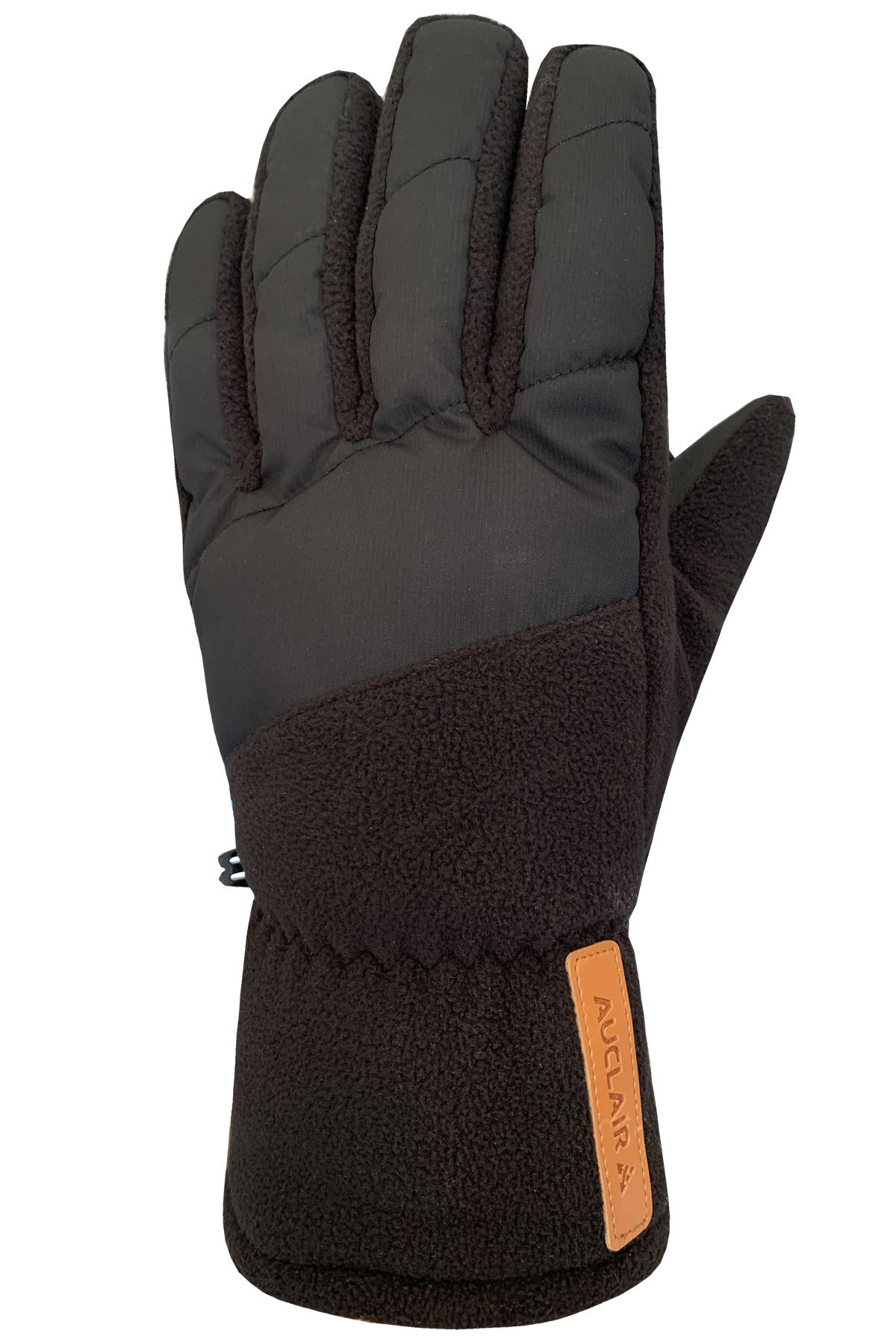 Rex Gloves - Men, Black