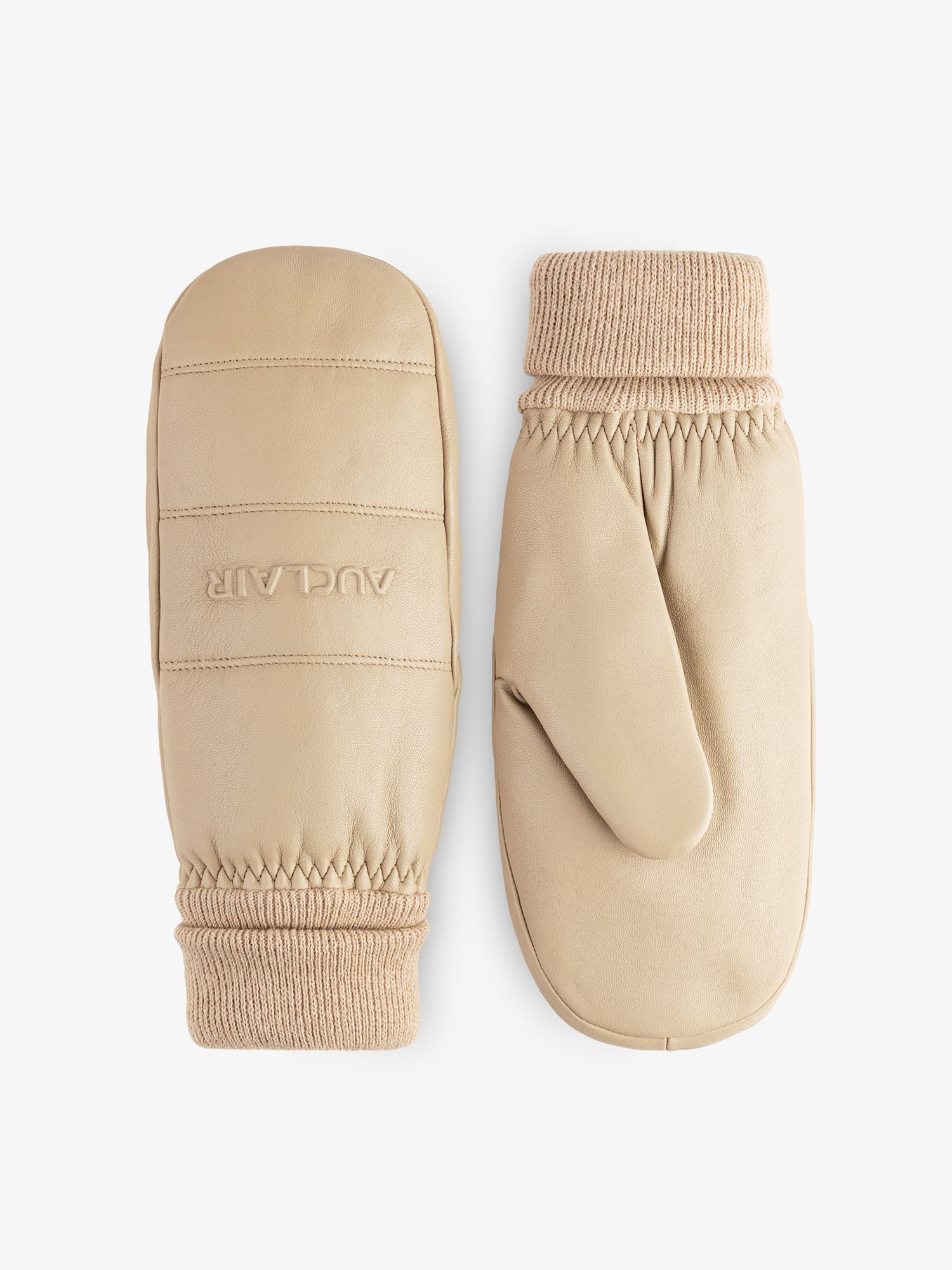 Luna Mitts - Women
