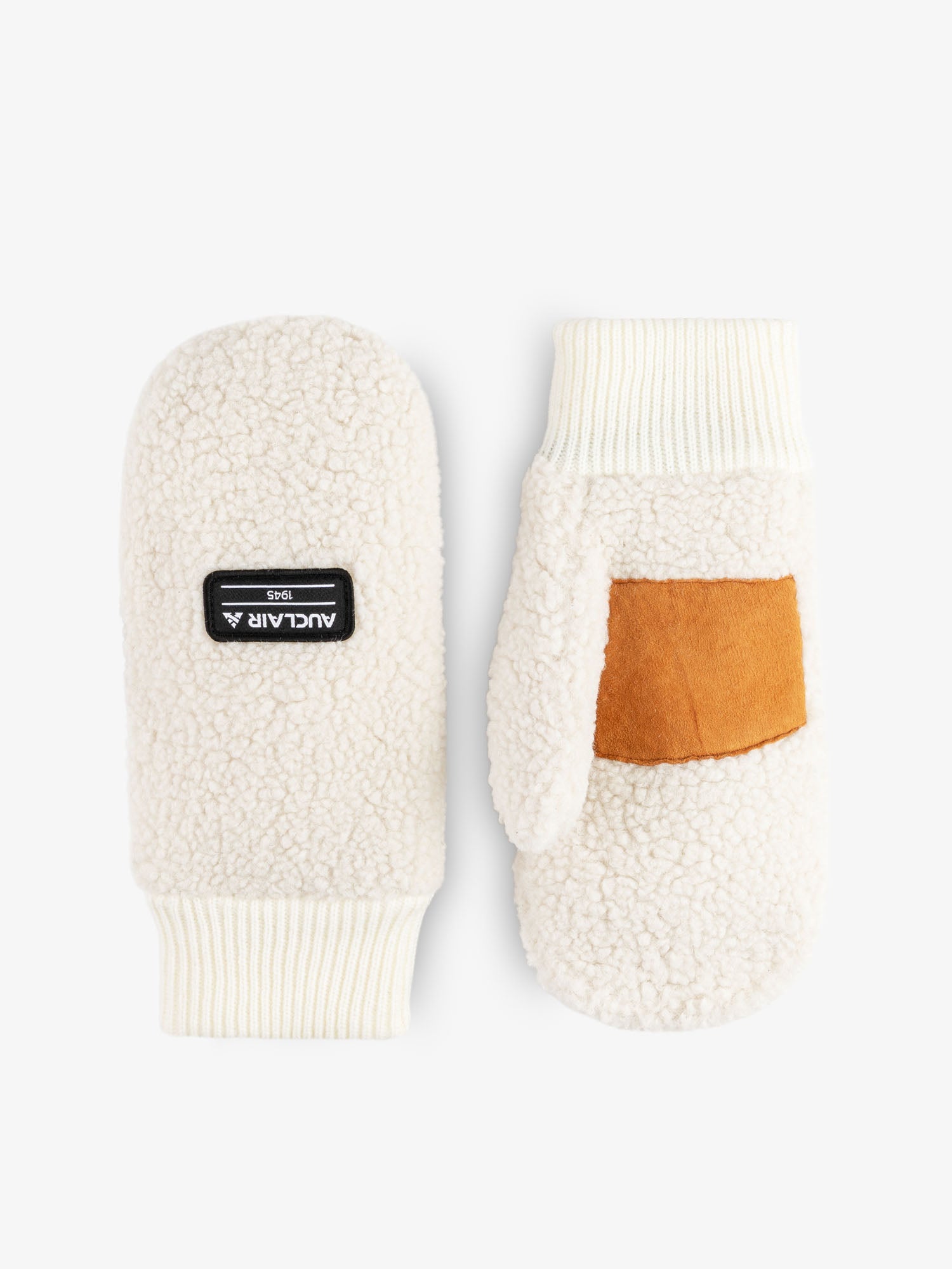 Autumn Mitts - Women