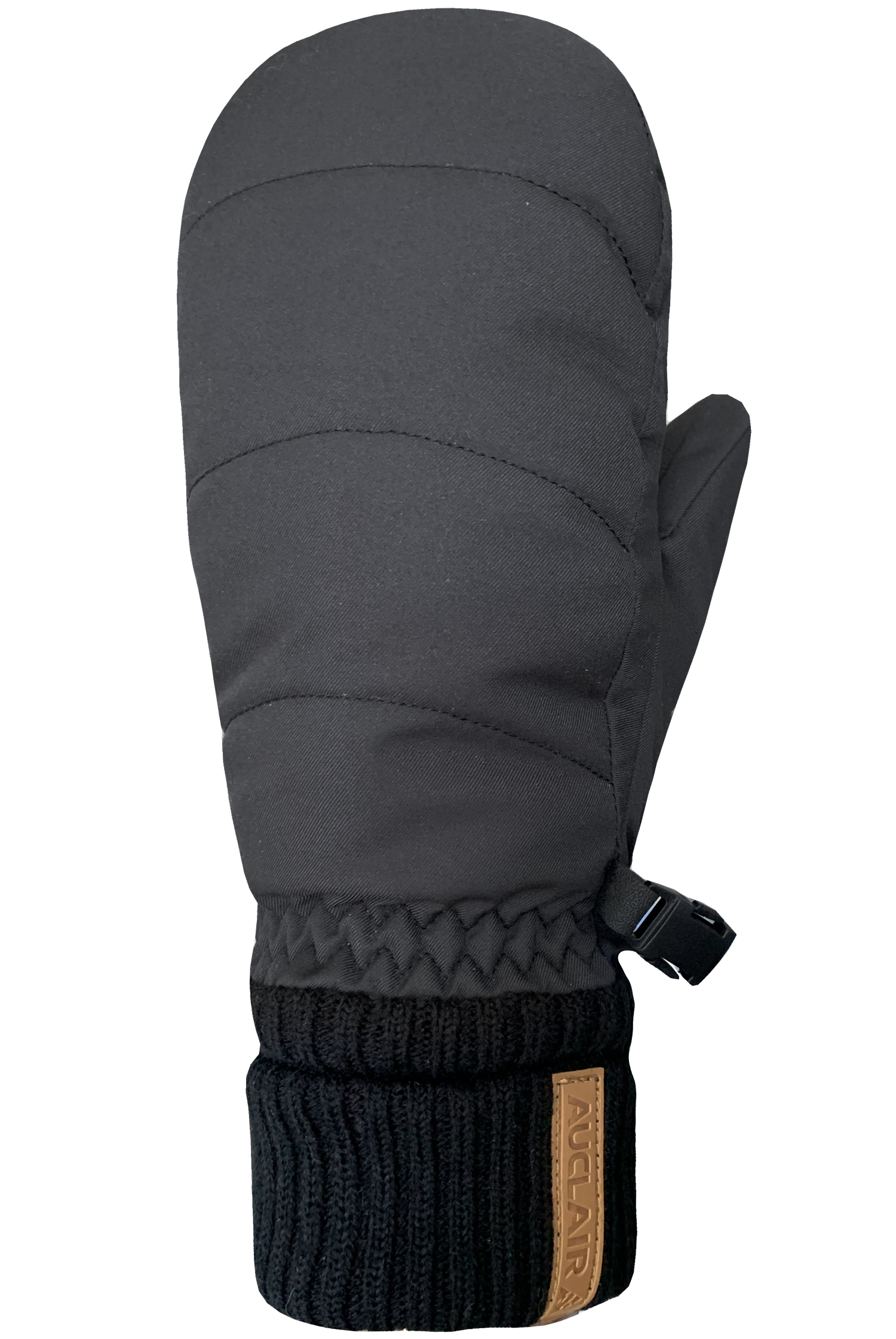 Lea Mitts - Women, Black/Black