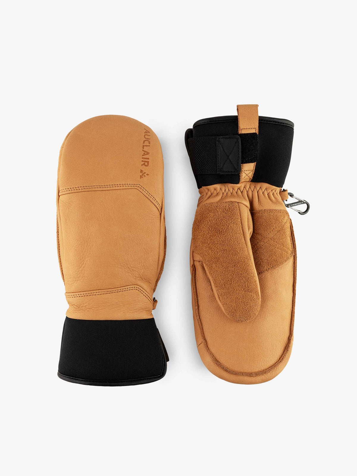 Quest 2.0 Mitts - Men