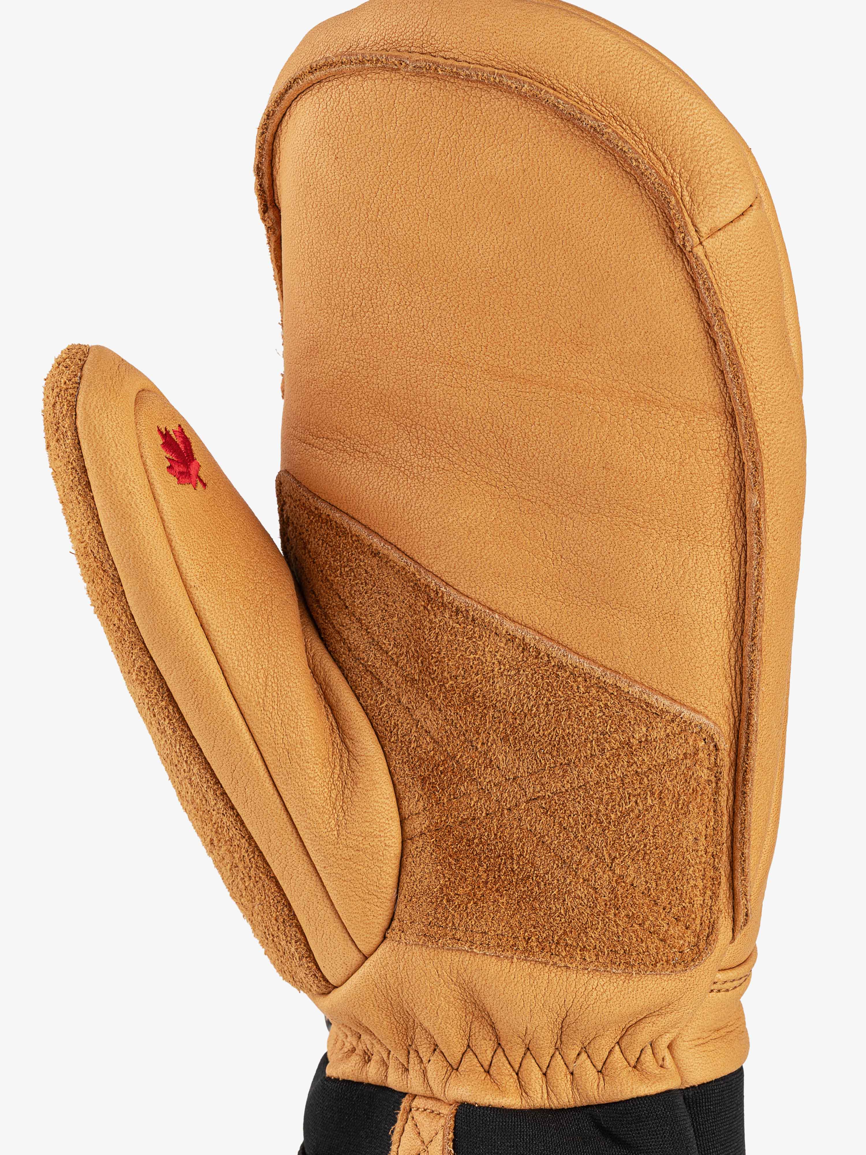 Quest 2.0 Mitts - Men