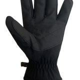 Ducktail Gloves - Men, Black