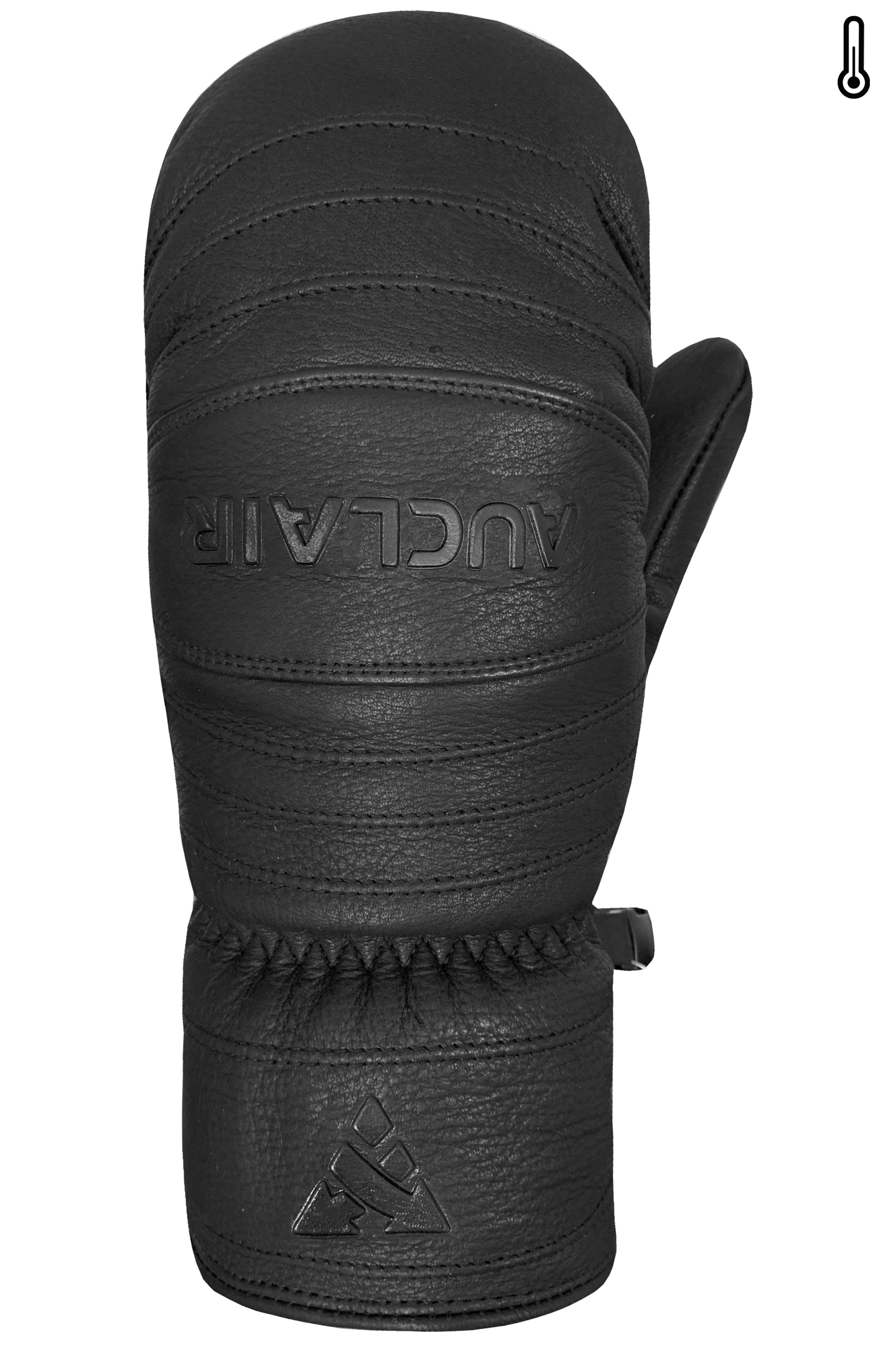 Deer Duck 2 Mitts - Women