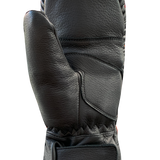 Deer Duck 2 Mitts - Men, Black