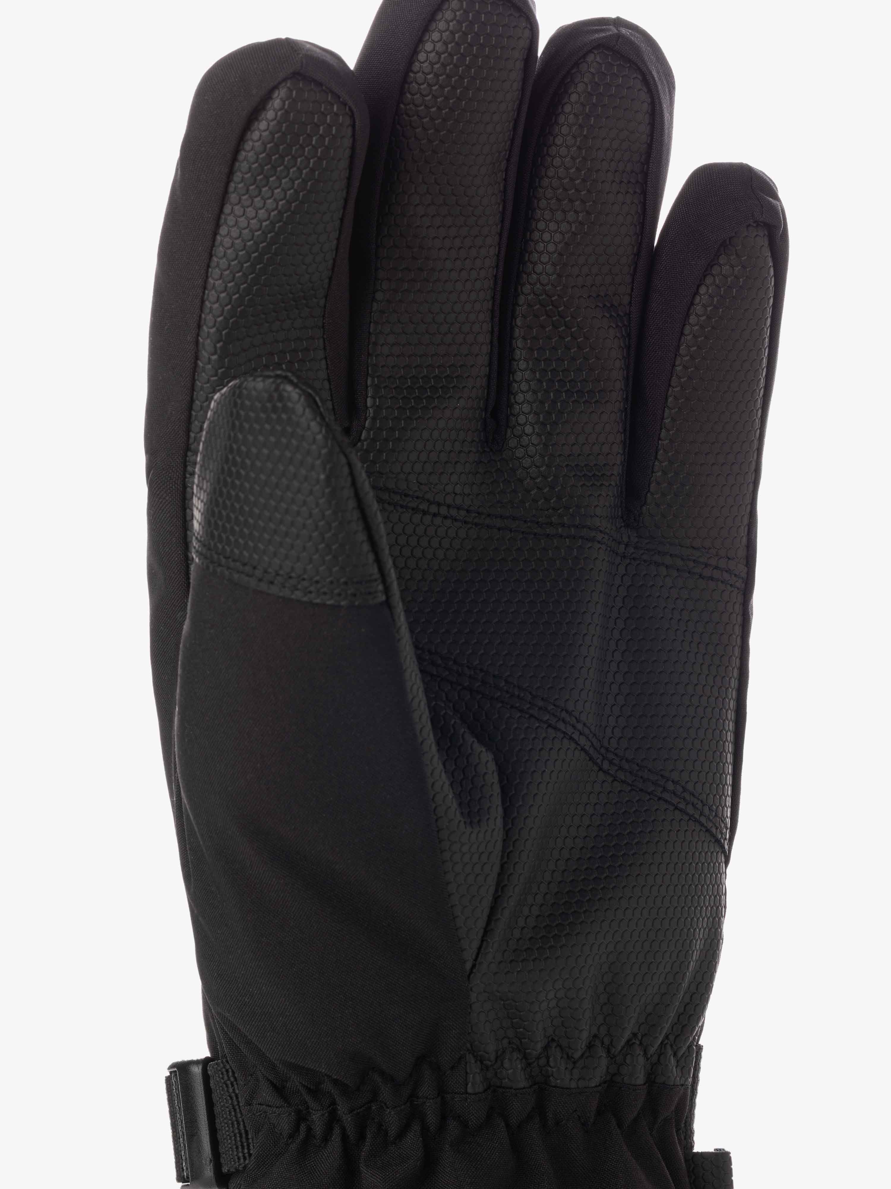Breezy Gloves - Men