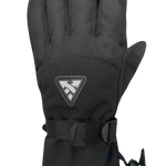 Breezy Gloves - Junior, Black