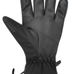 Breezy Gloves - Junior, Black