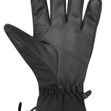 Breezy Gloves - Junior, Black
