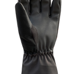 Softee 3 Gloves - Men, Black