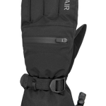 Softee 4-Glove-Auclair-BLACK/BLACK-XS-Auclair Sports