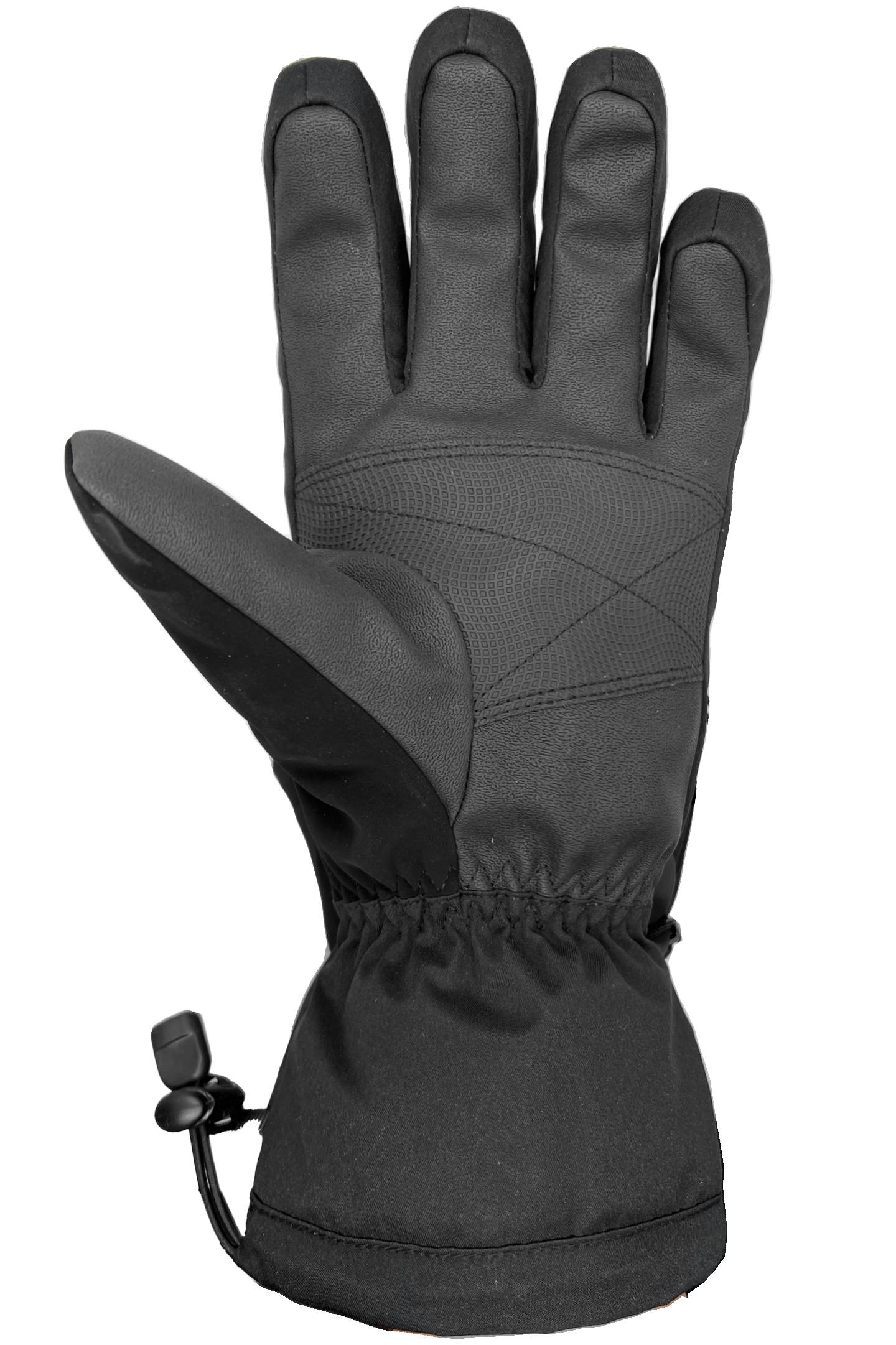Softee 4-Glove-Auclair-Auclair Sports