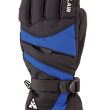 Snowking Gloves - Men-Glove-Auclair Sports-S-BLACK/ROYAL-Auclair Sports
