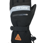 Powder King Gloves - Men-Glove-Auclair Sports-S-BLACK/GREY/BLACK-Auclair Sports