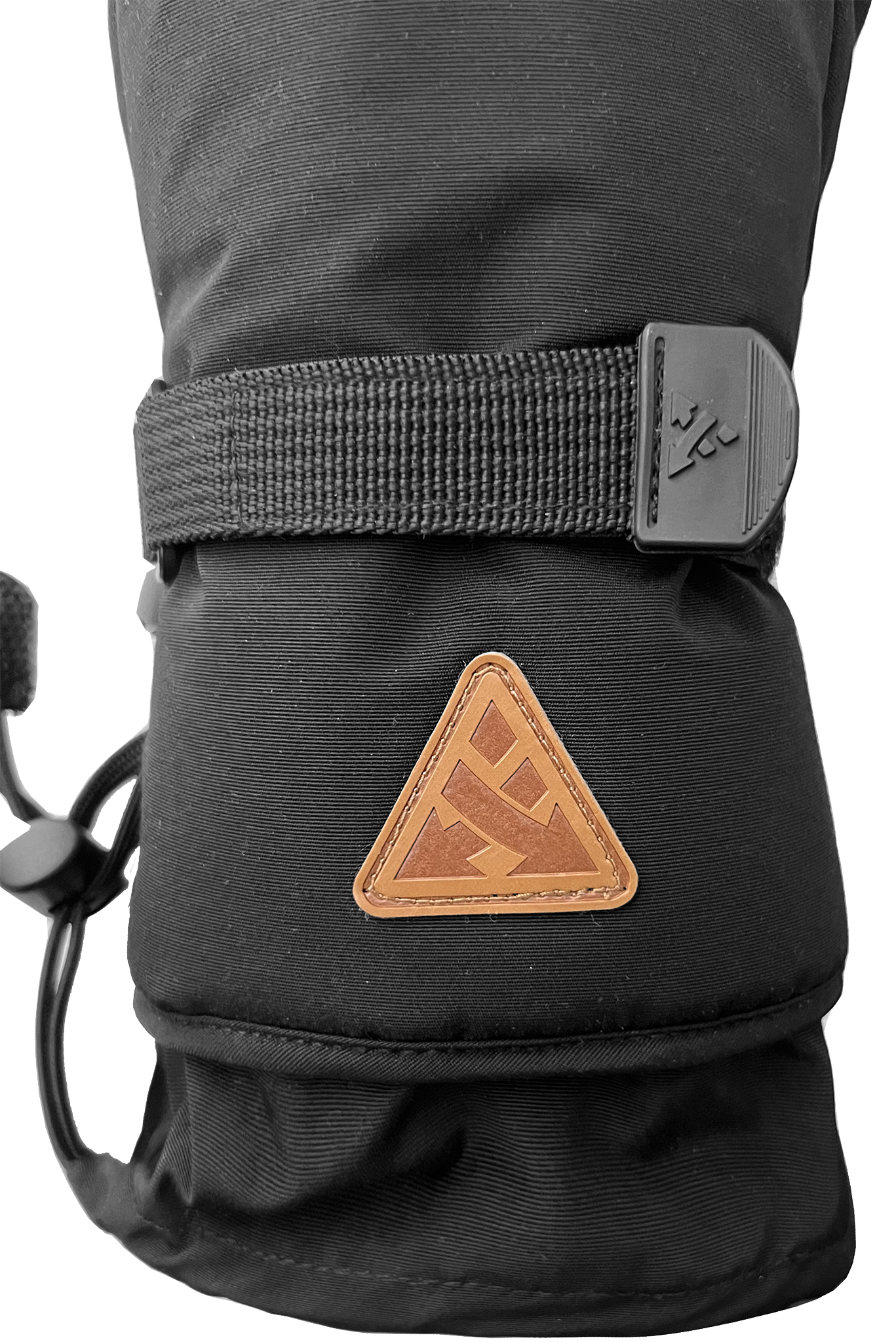 Powder King Mitts - Men-Mitt-Auclair-Auclair Sports