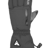 Powder King 2.0-Glove-Auclair-CHARCOAL/GREY-S-Auclair Sports