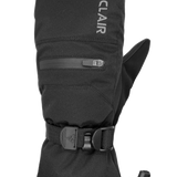 Softee 4 Mitt-MITT-Auclair-BLACK/BLACK-XS-Auclair Sports